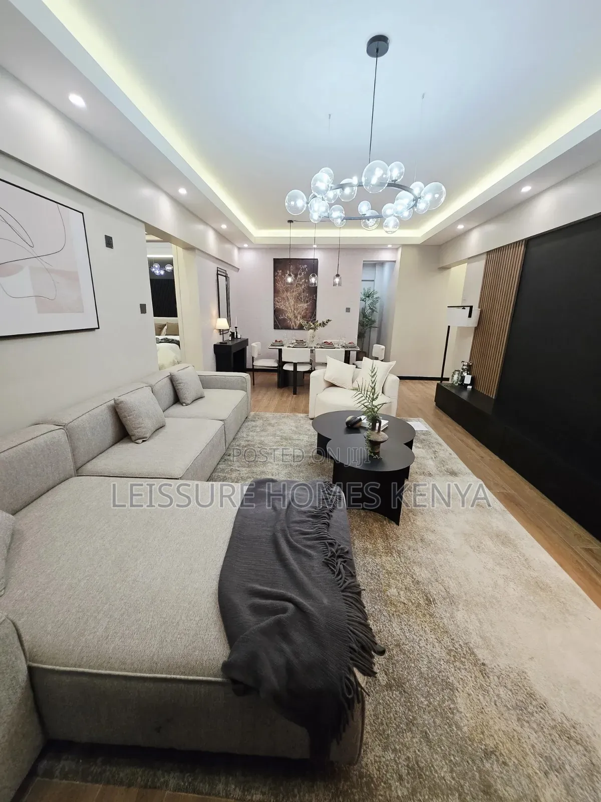 2bdrm Apartment in Kilimani for sale in Kilimani