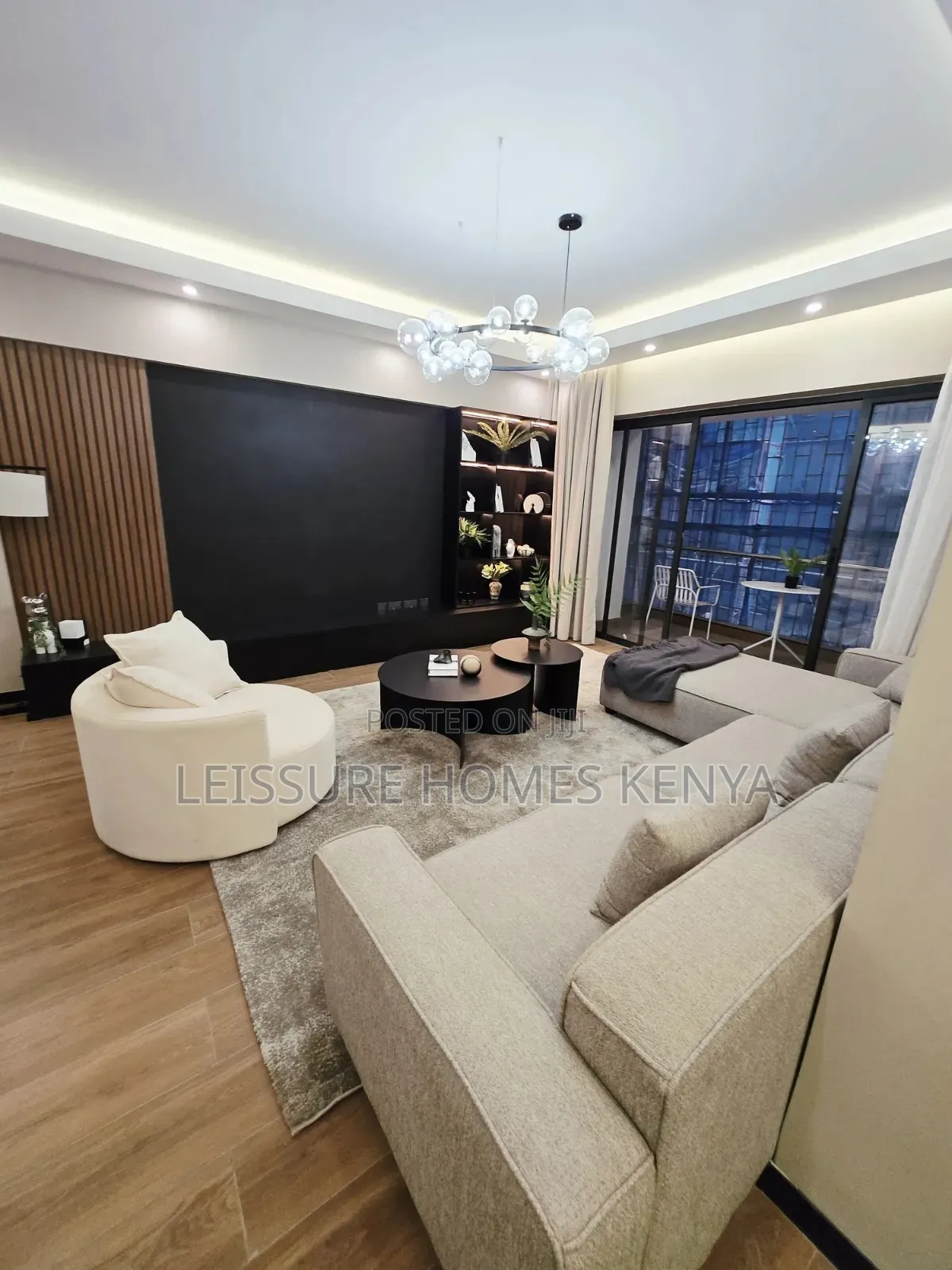 2bdrm Apartment in Kilimani for sale in Kilimani