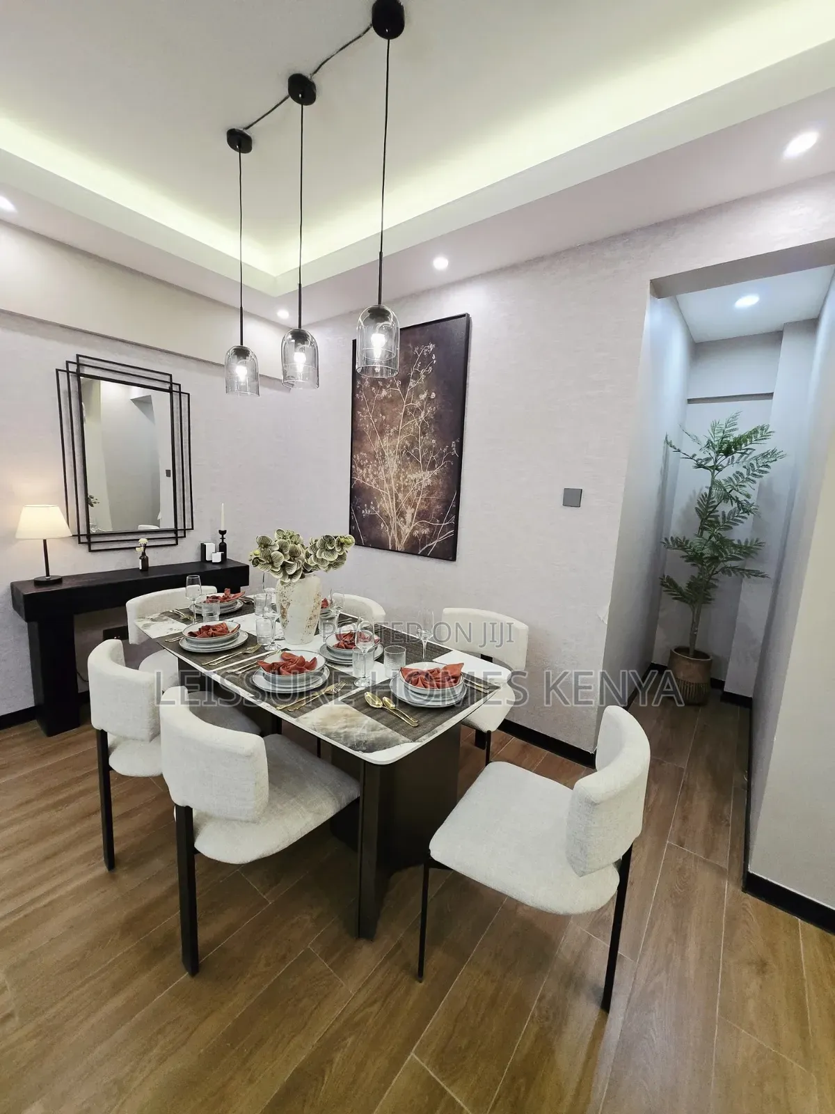 2bdrm Apartment in Kilimani for sale in Kilimani