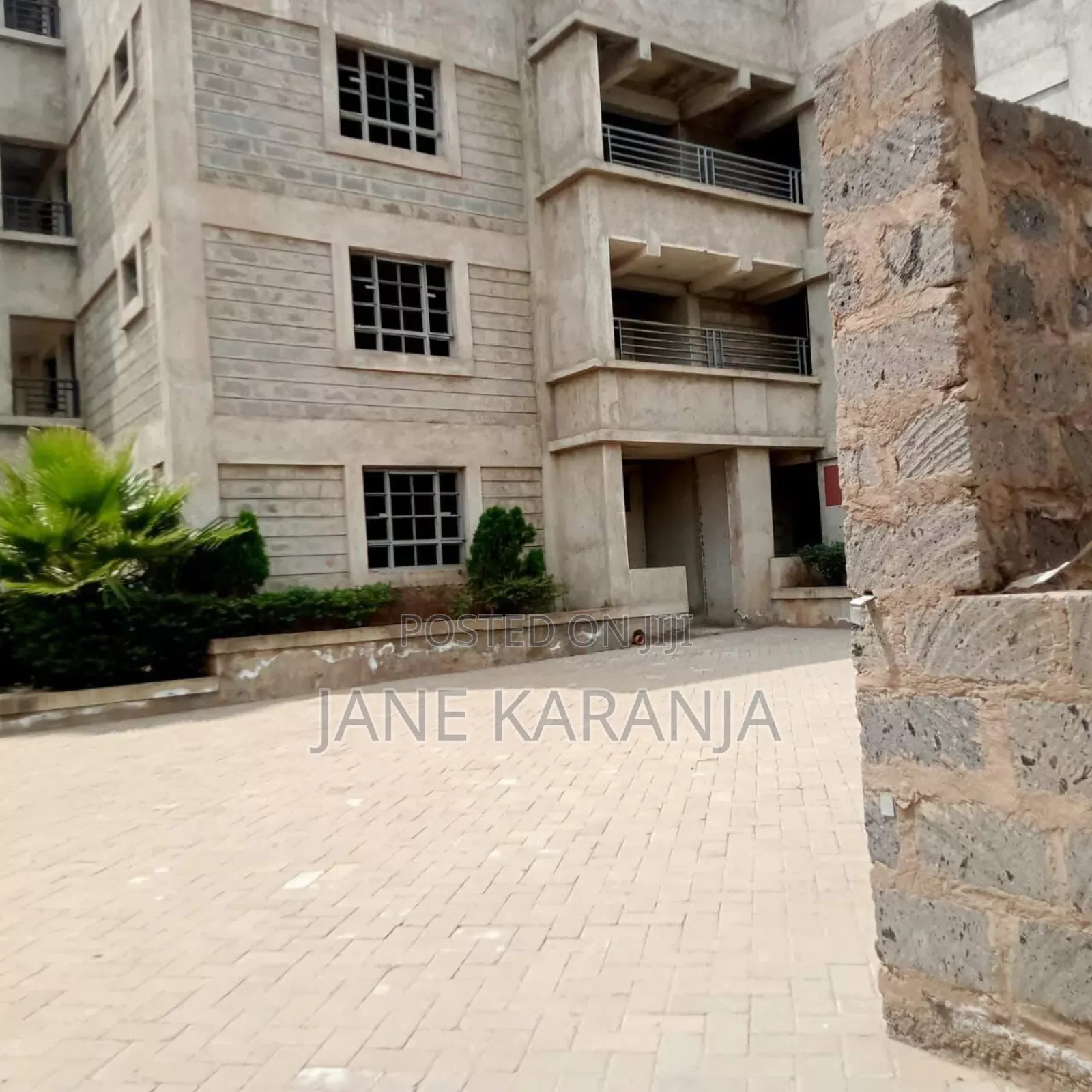 10bdrm Block of Flats in Utawala for sale in Utawala