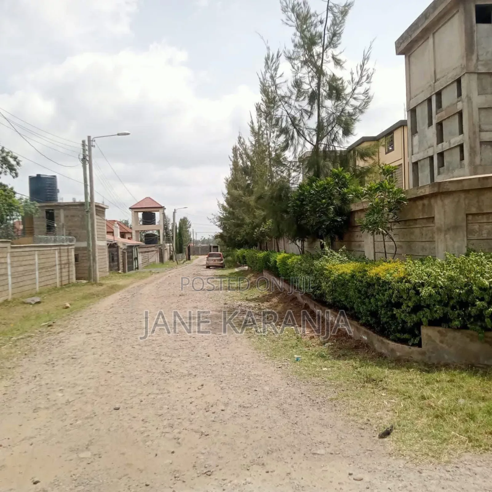 10bdrm Block of Flats in Utawala for sale in Utawala