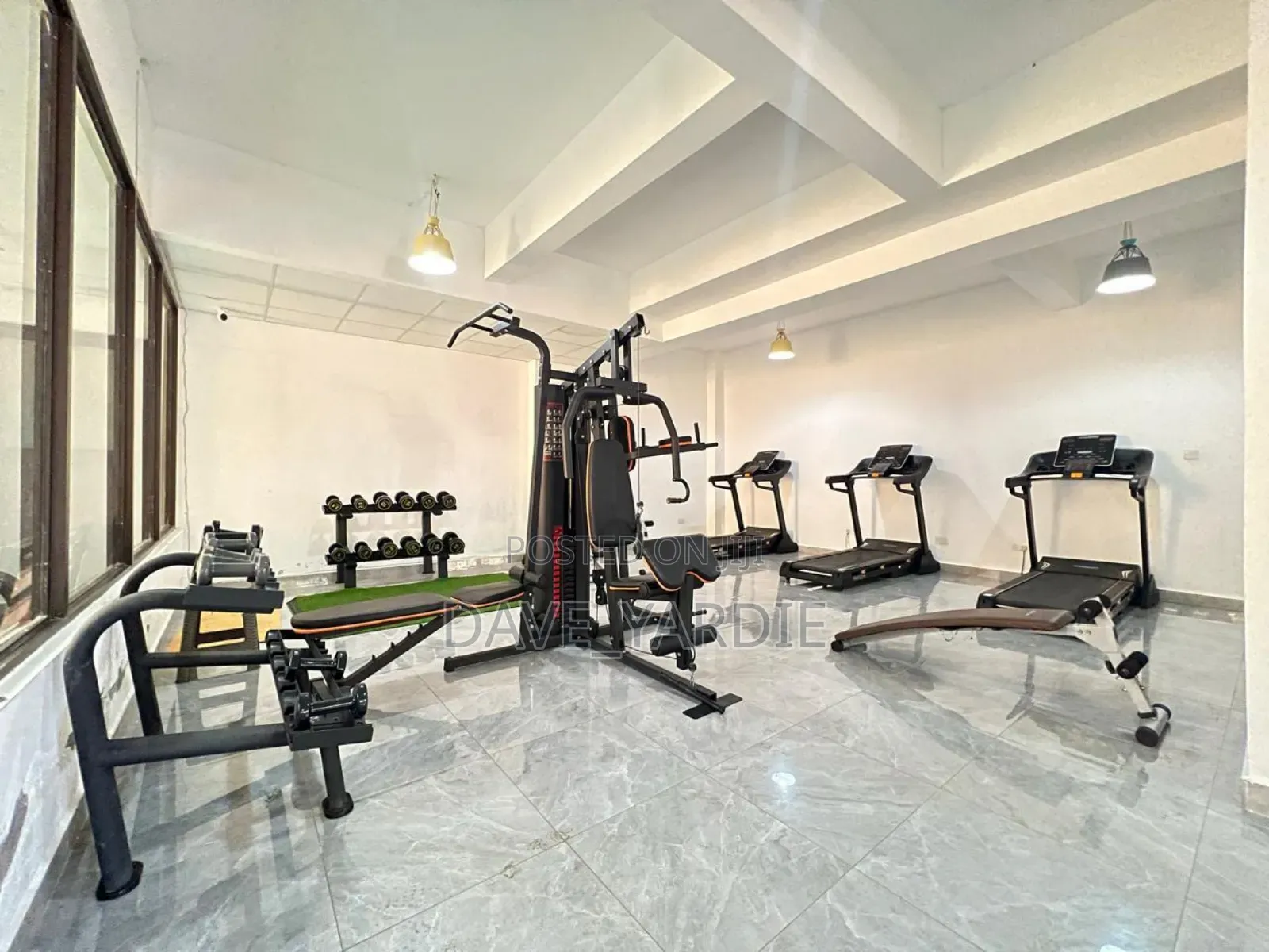 4bdrm Apartment in Kilimani for sale in Kilimani
