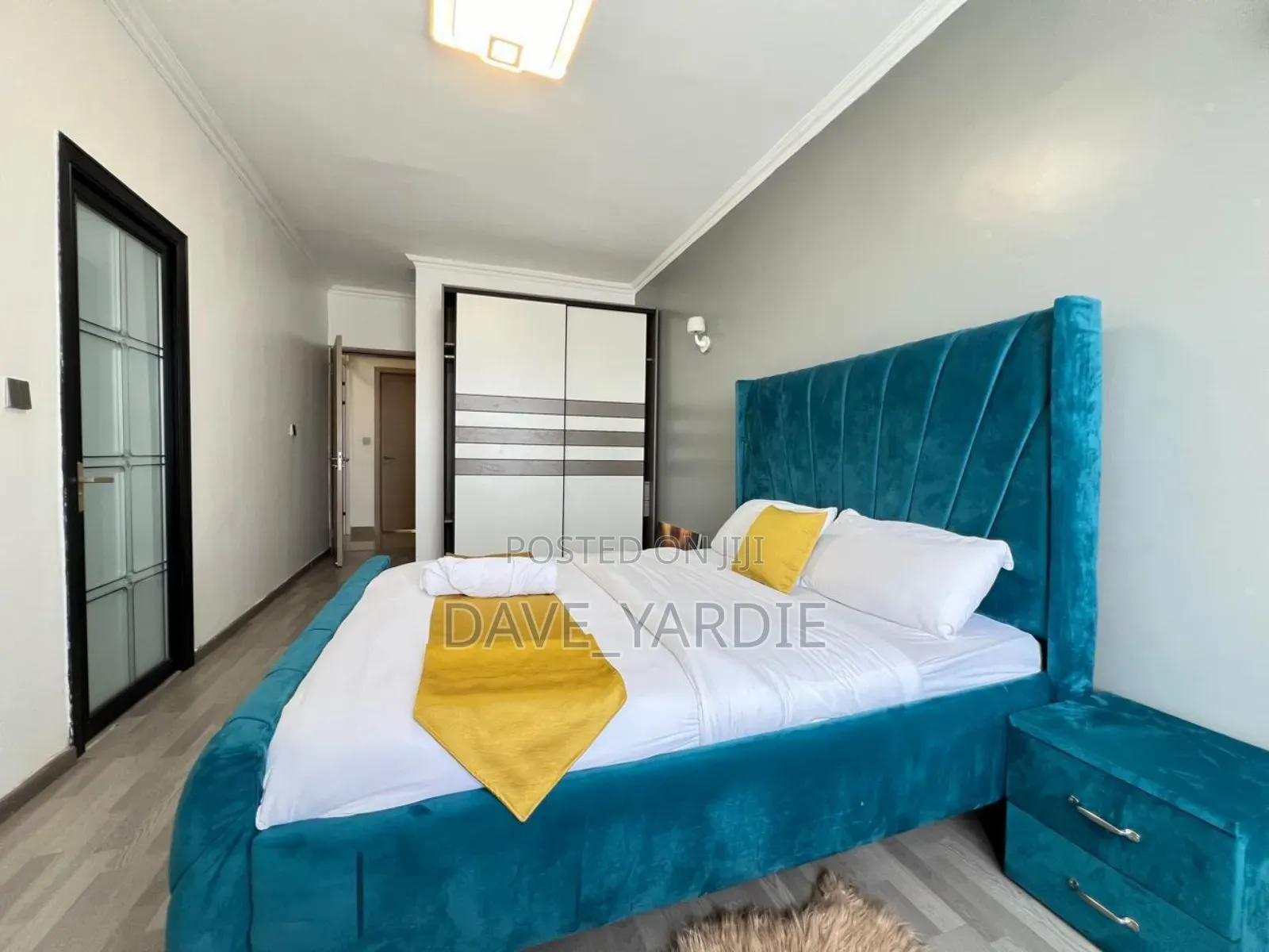 4bdrm Apartment in Kilimani for sale in Kilimani
