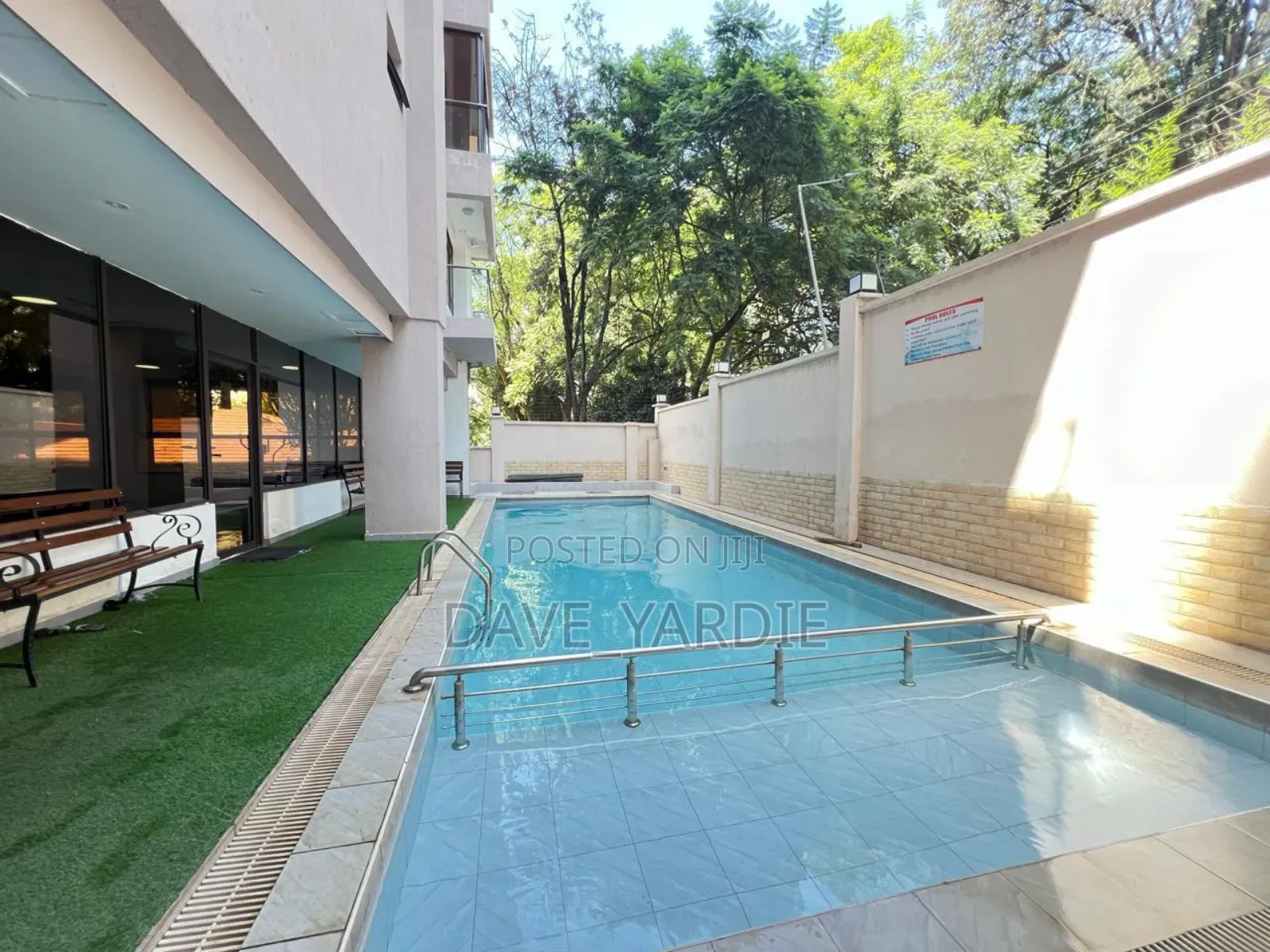 4bdrm Apartment in Kilimani for sale in Kilimani