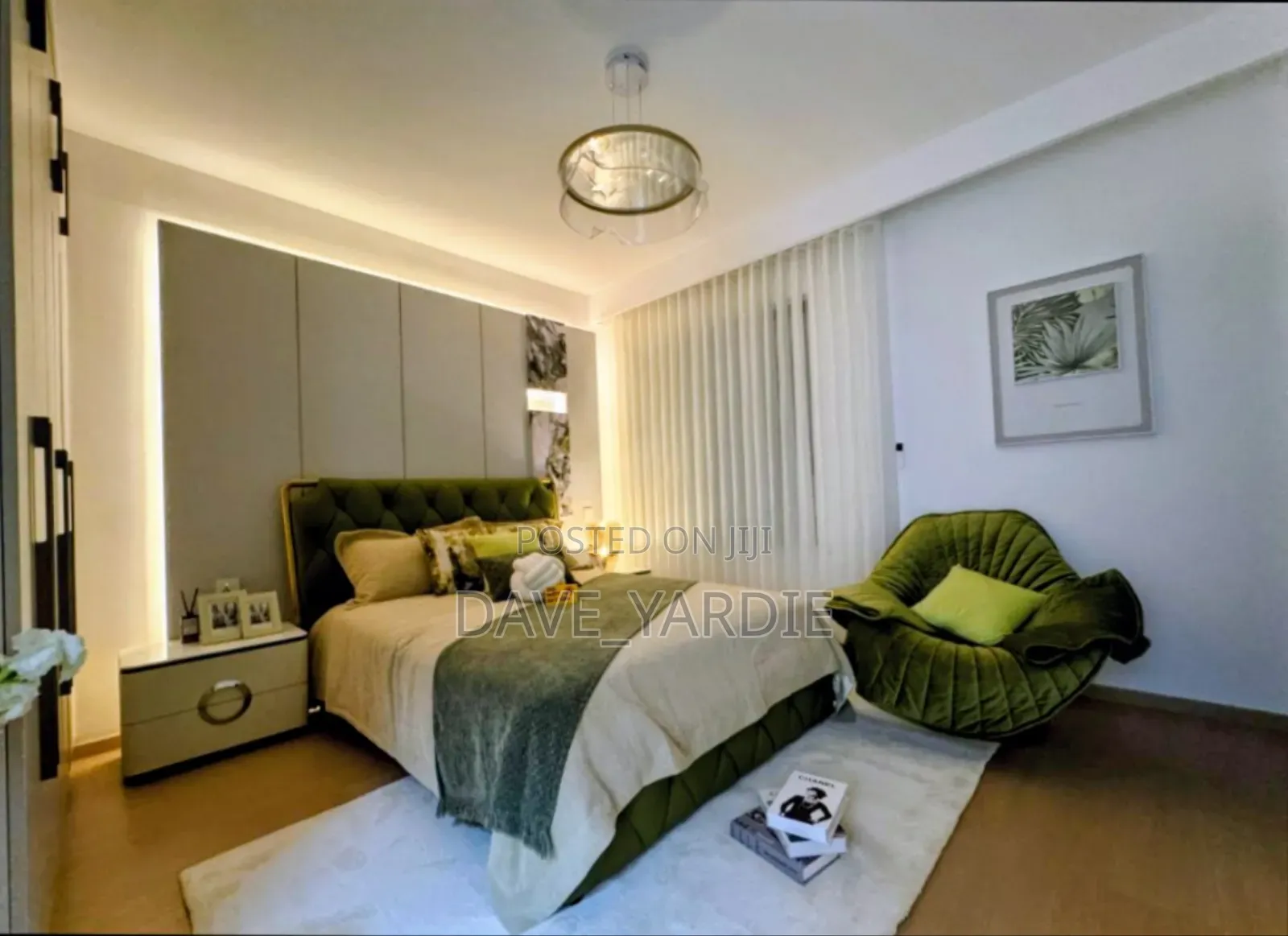 4bdrm Apartment in Kilimani for sale in Kilimani