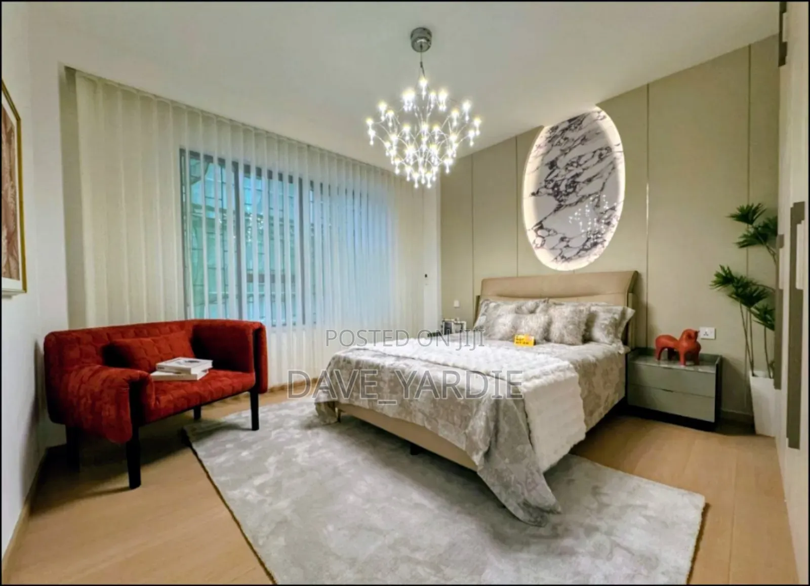 4bdrm Apartment in Kilimani for sale in Kilimani
