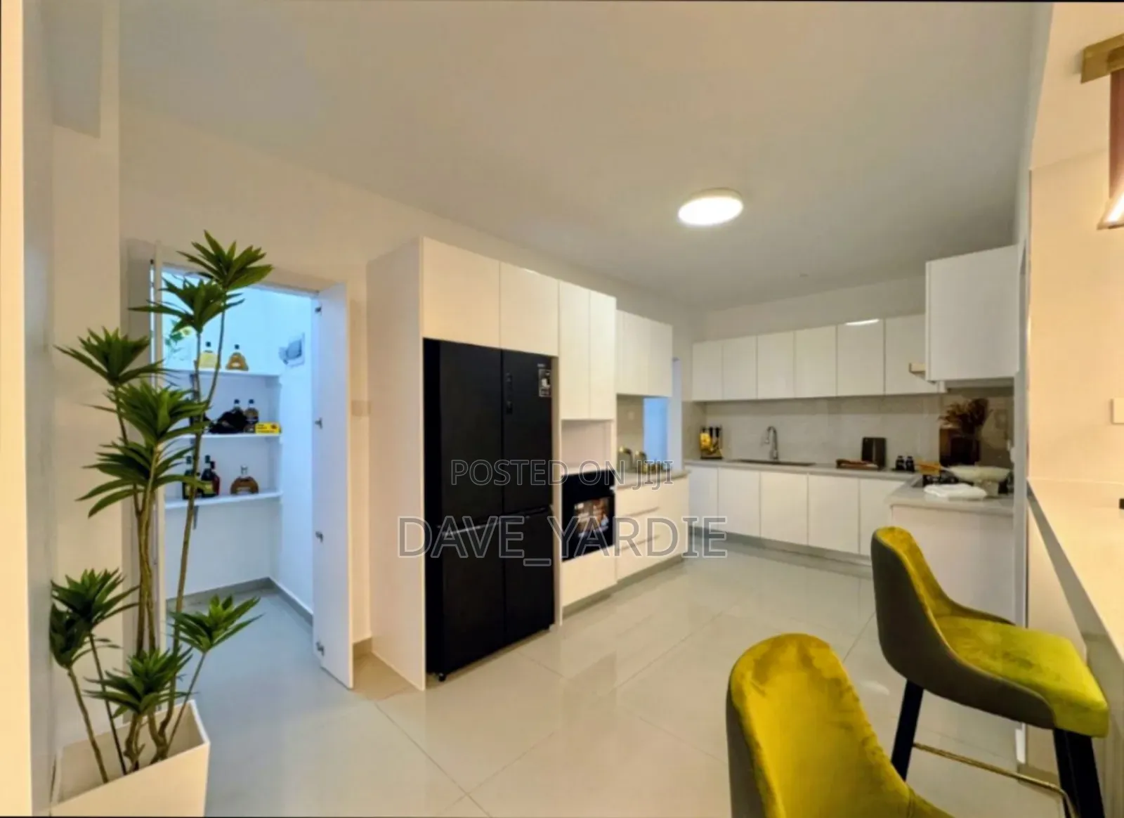 4bdrm Apartment in Kilimani for sale in Kilimani
