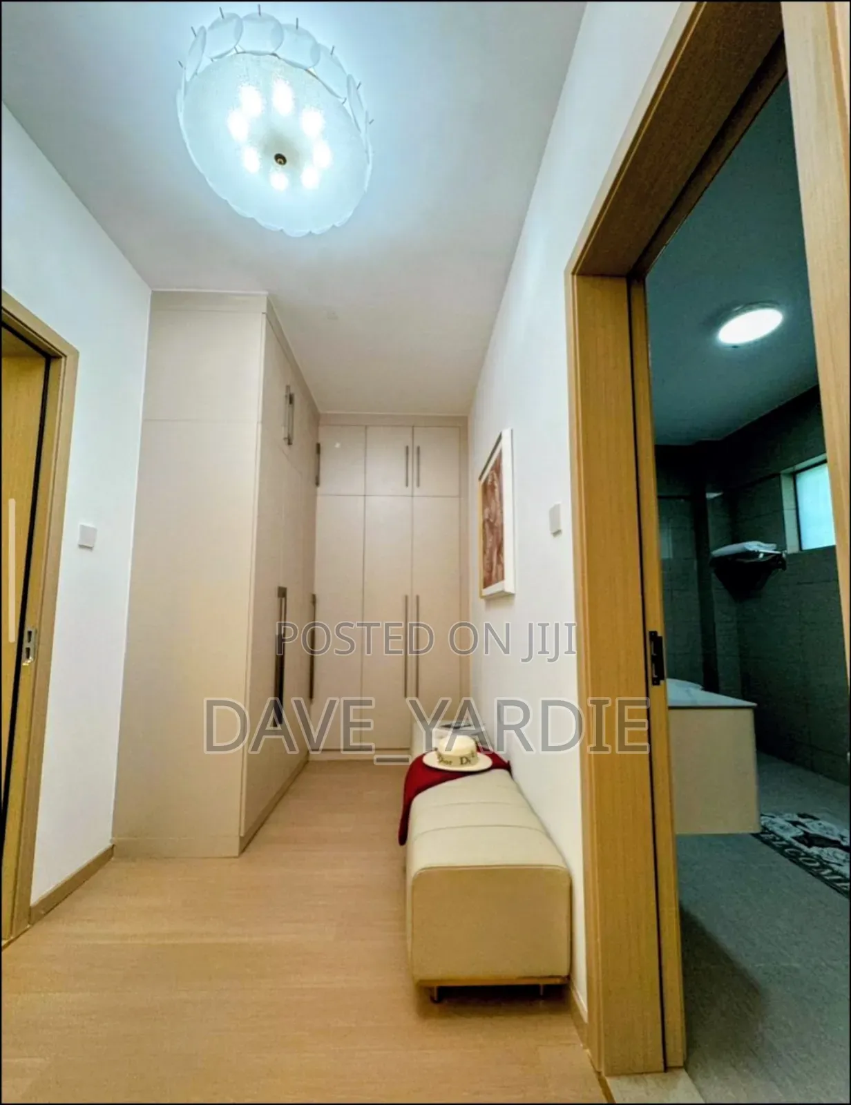 4bdrm Apartment in Kilimani for sale in Kilimani