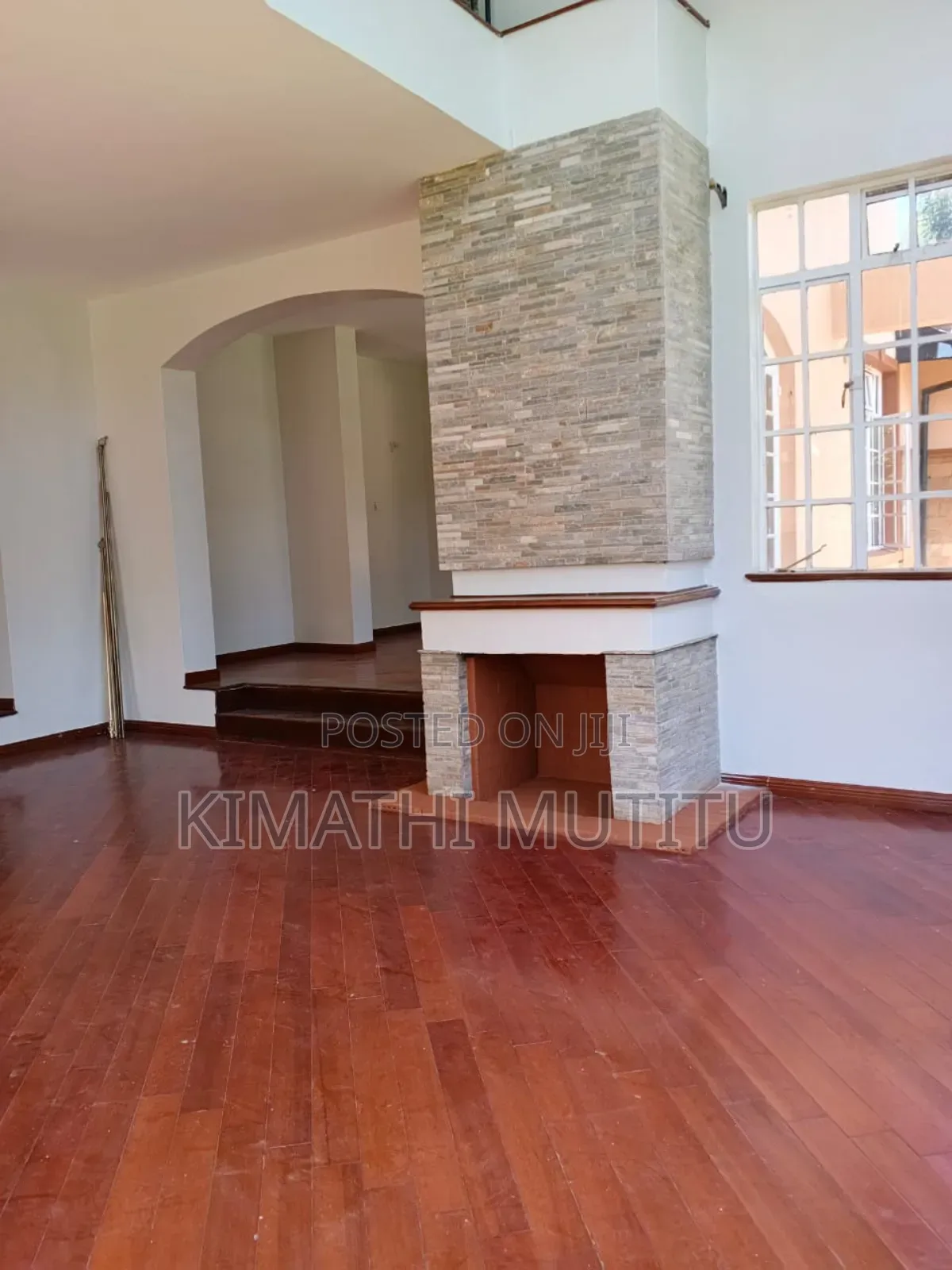4bdrm Maisonette in Karen Nairobi. for rent in Karen