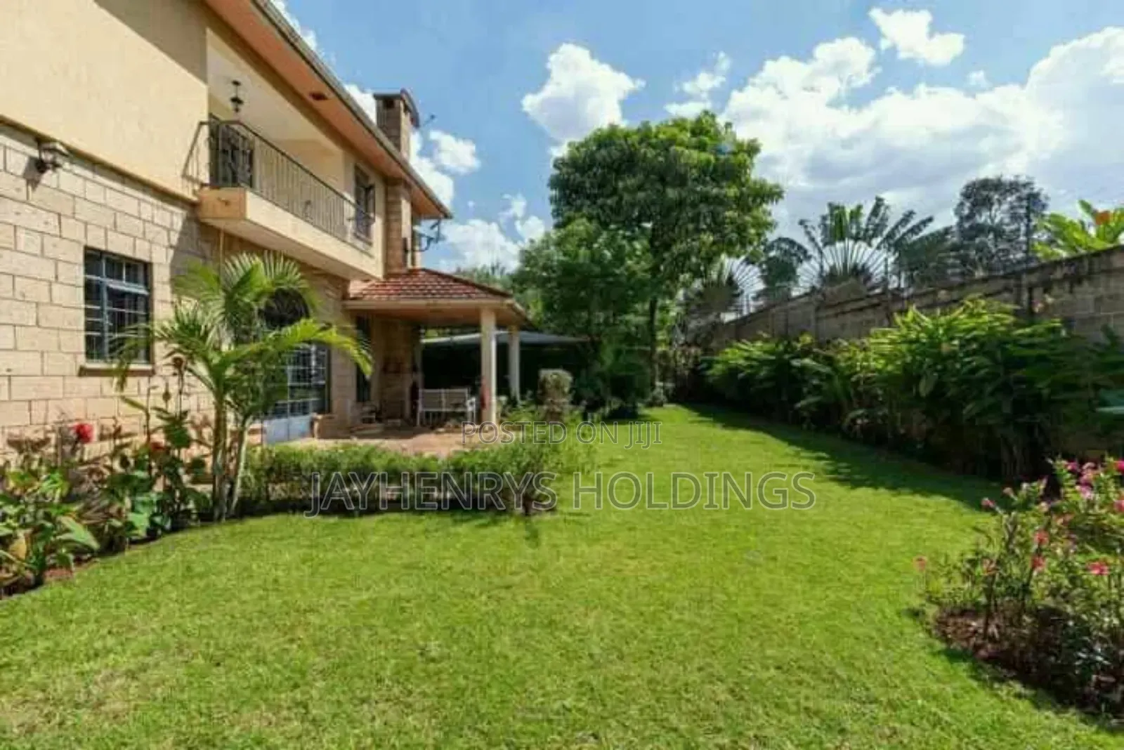 4bdrm House in Kitisuru for rent in Kitisuru