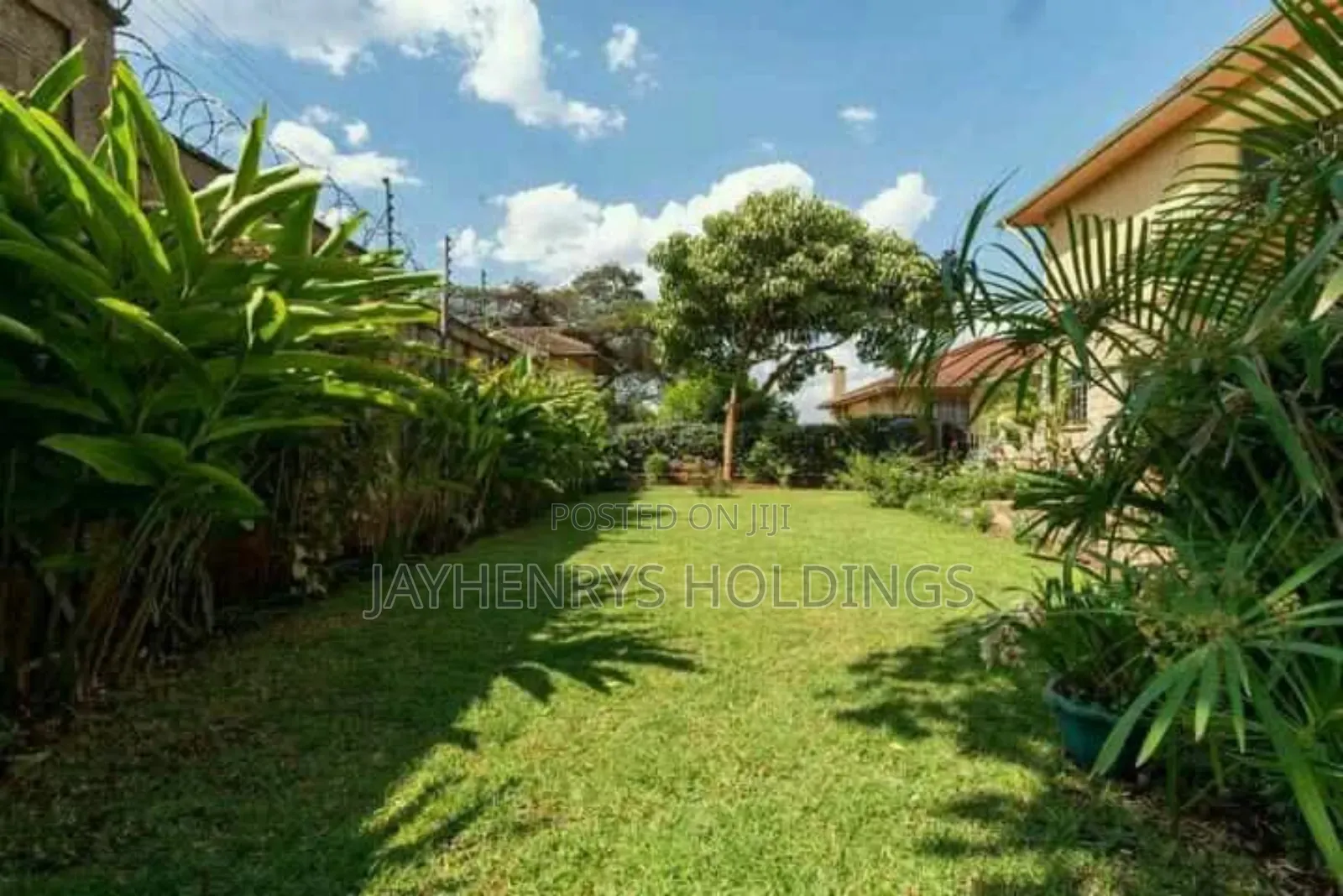 4bdrm House in Kitisuru for rent in Kitisuru