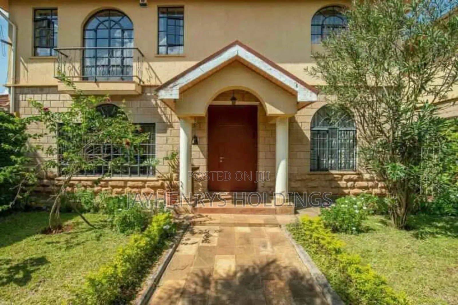 4bdrm House in Kitisuru for rent in Kitisuru