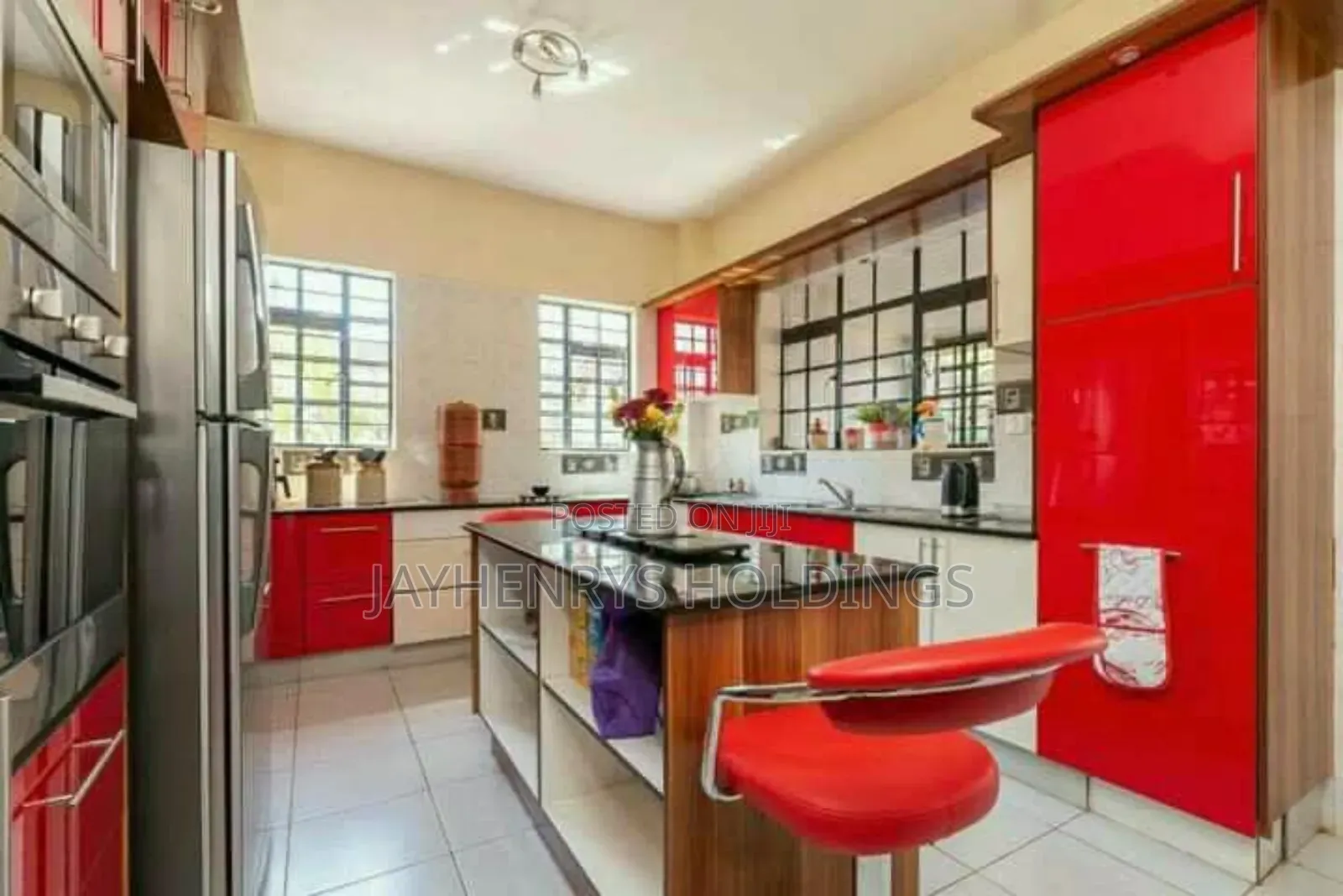 4bdrm House in Kitisuru for rent in Kitisuru