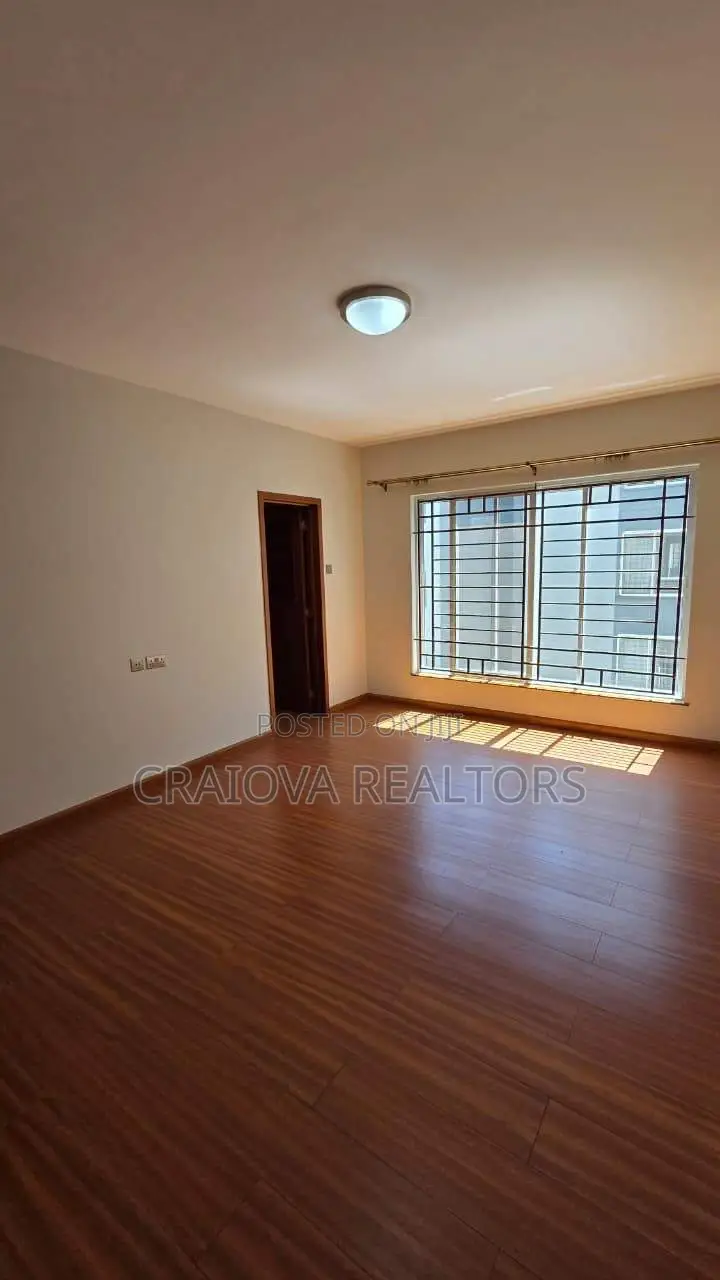 3bdrm Apartment in Kileleshwa for sale in Kileleshwa