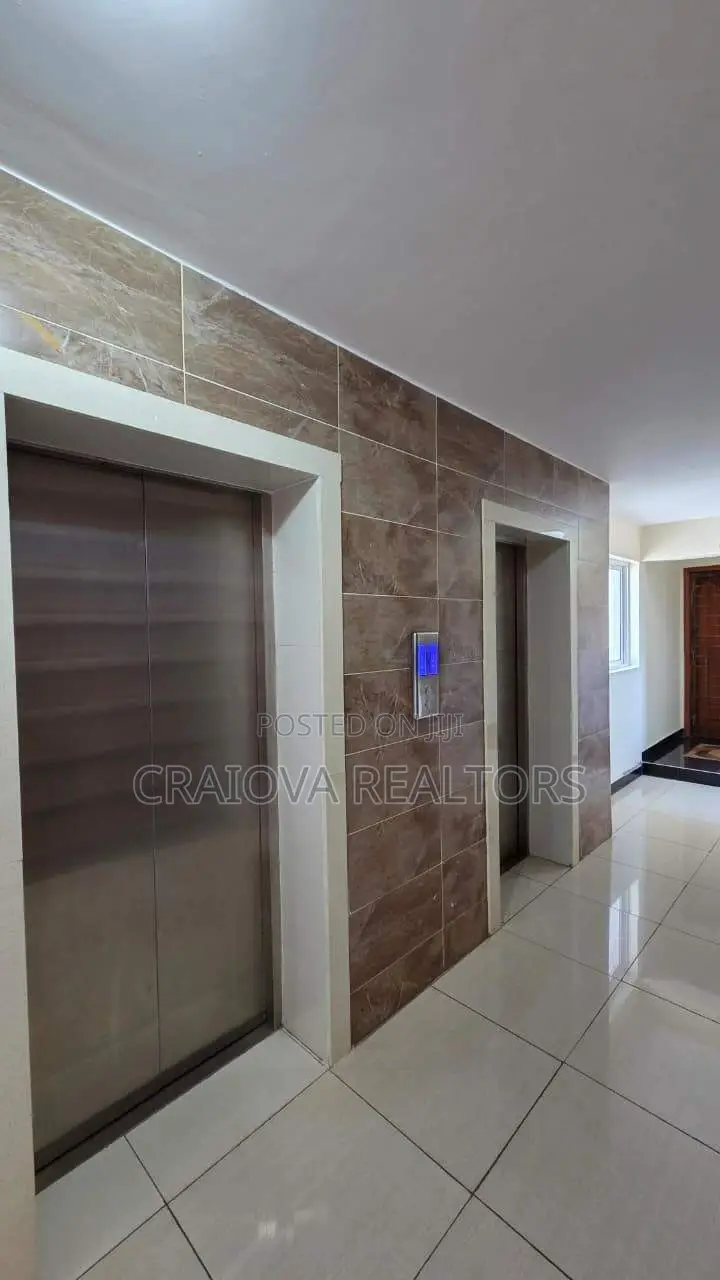 3bdrm Apartment in Kileleshwa for sale in Kileleshwa