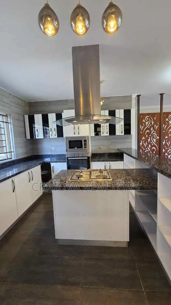 3bdrm Apartment in Kileleshwa for sale in Kileleshwa