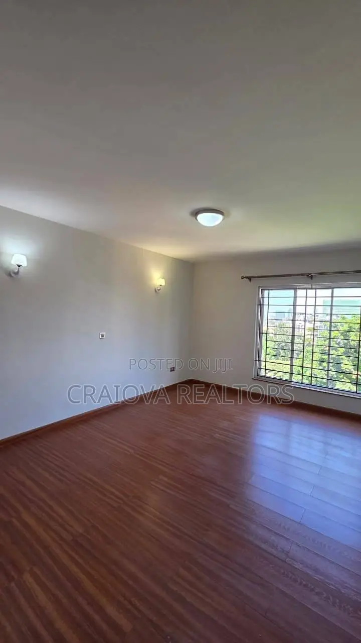 3bdrm Apartment in Kileleshwa for sale in Kileleshwa