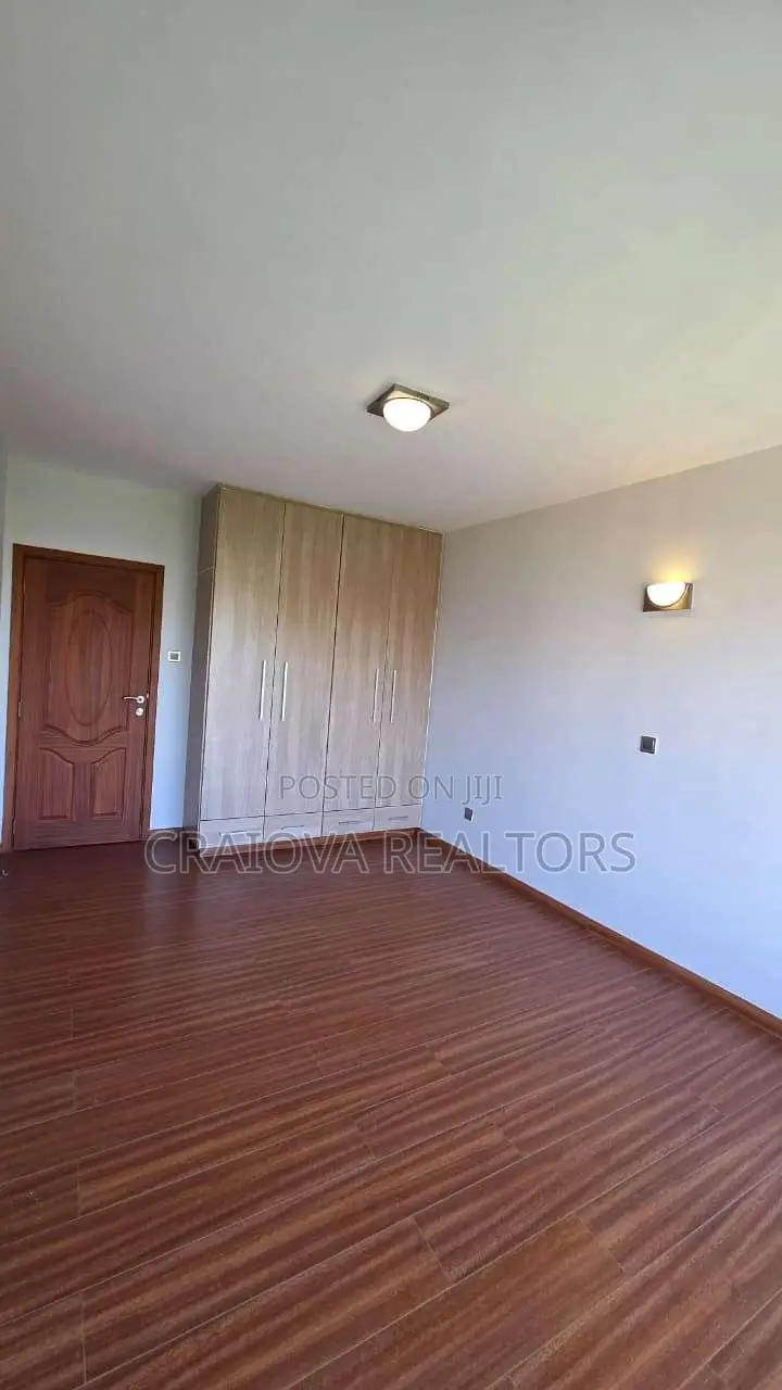 3bdrm Apartment in Kileleshwa for sale in Kileleshwa