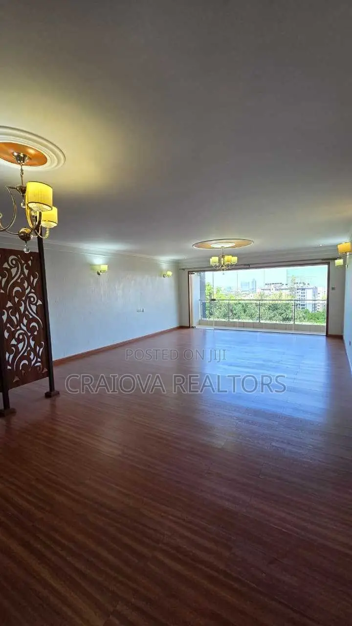 3bdrm Apartment in Kileleshwa for sale in Kileleshwa