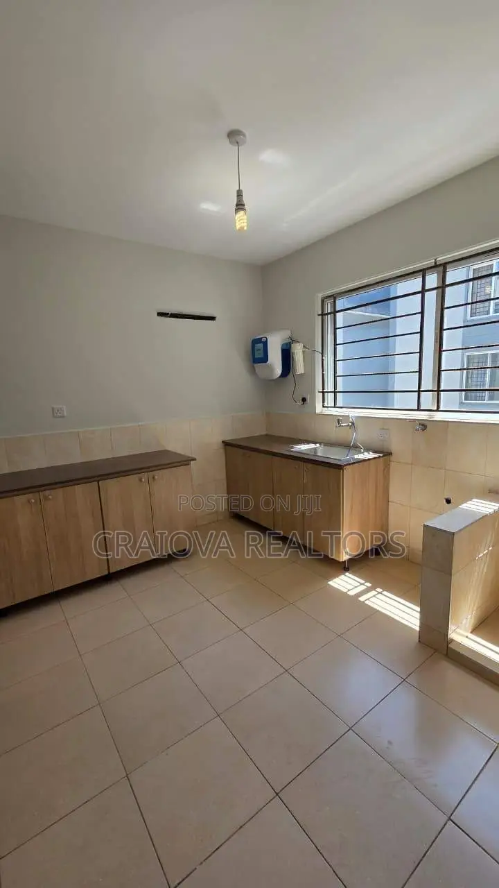 3bdrm Apartment in Kileleshwa for sale in Kileleshwa