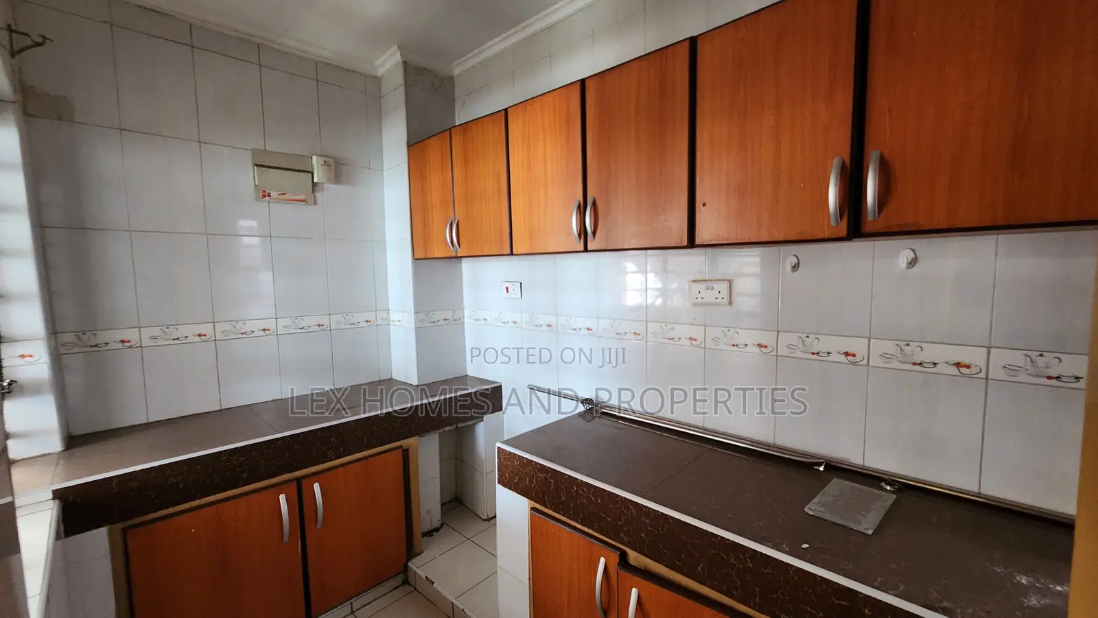 2bdrm Block of Flats in Ongata Rongai for rent in Ongata Rongai