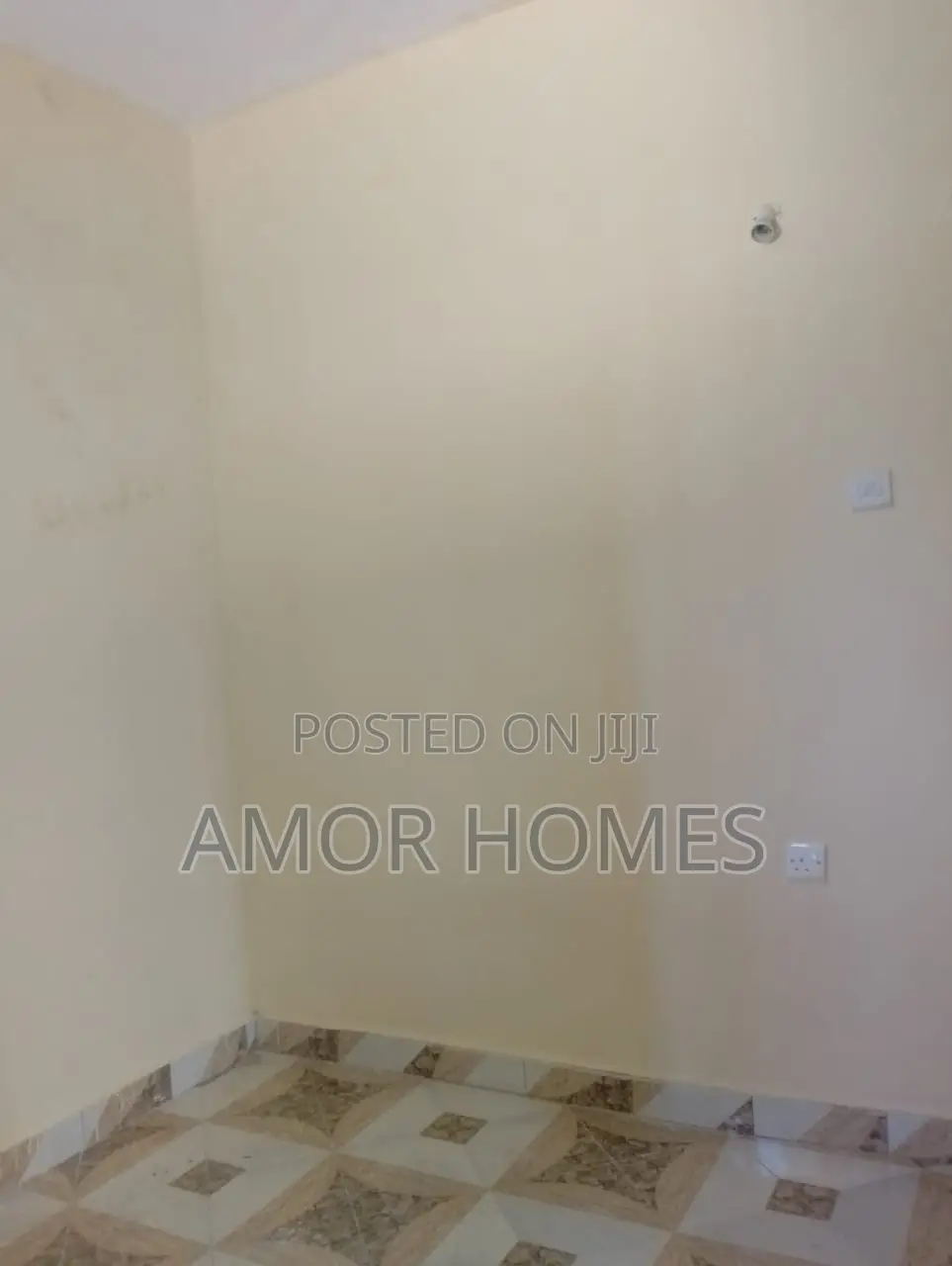 1bdrm Apartment in Utange for rent in Utange