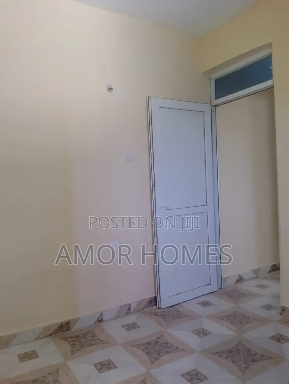 1bdrm Apartment in Utange for rent in Utange