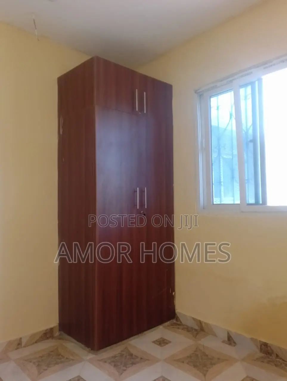 1bdrm Apartment in Utange for rent in Utange