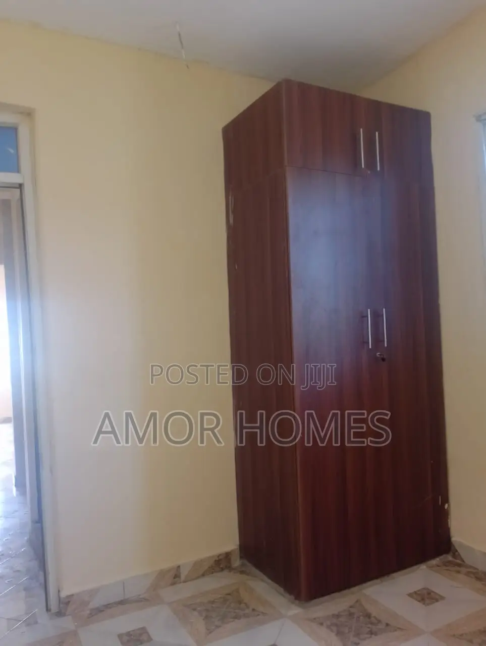 1bdrm Apartment in Utange for rent in Utange