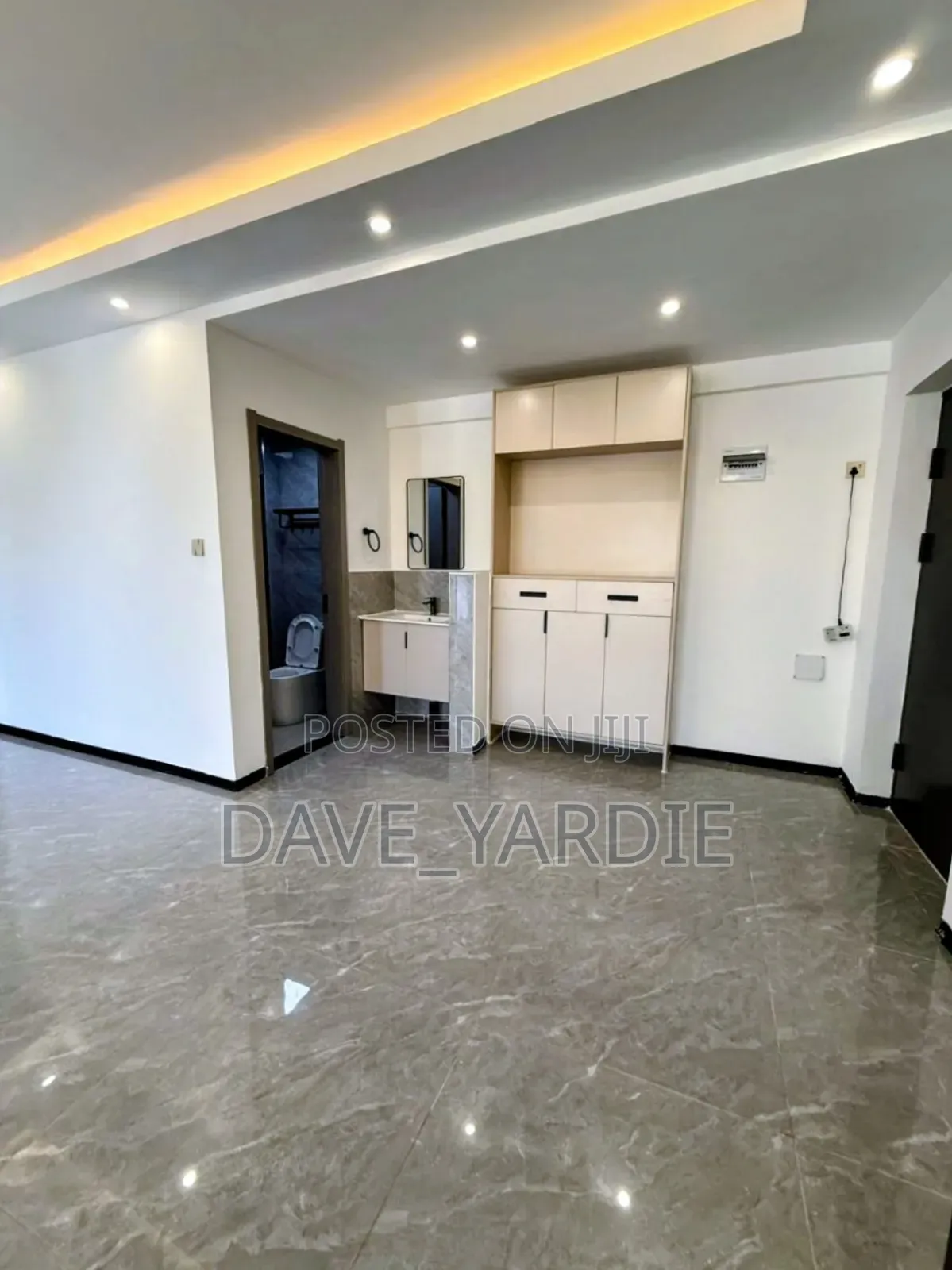 2bdrm Apartment in Kileleshwa for rent in Kileleshwa
