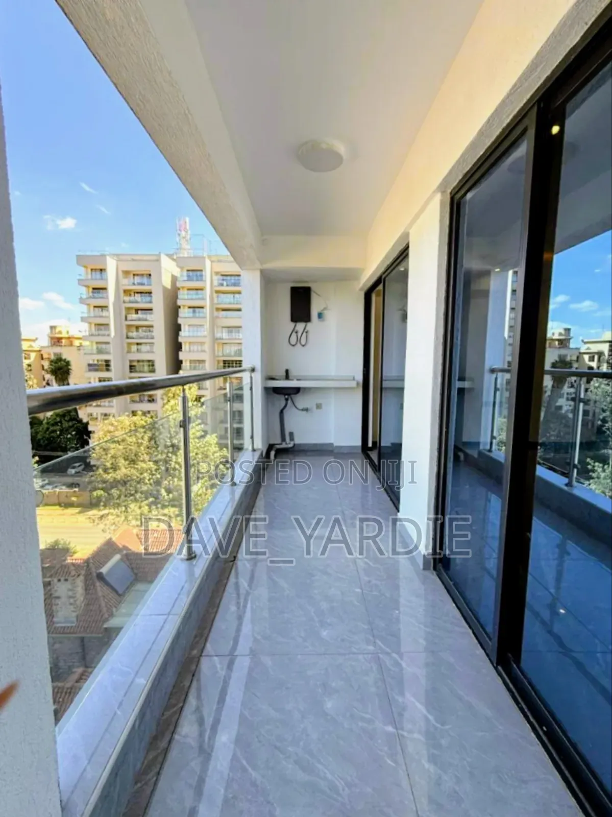 2bdrm Apartment in Kileleshwa for rent in Kileleshwa