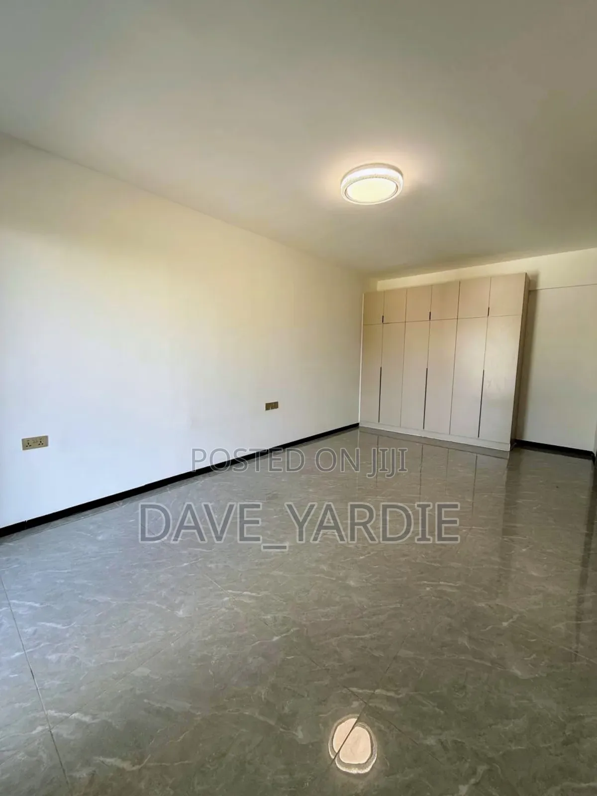 2bdrm Apartment in Kileleshwa for rent in Kileleshwa