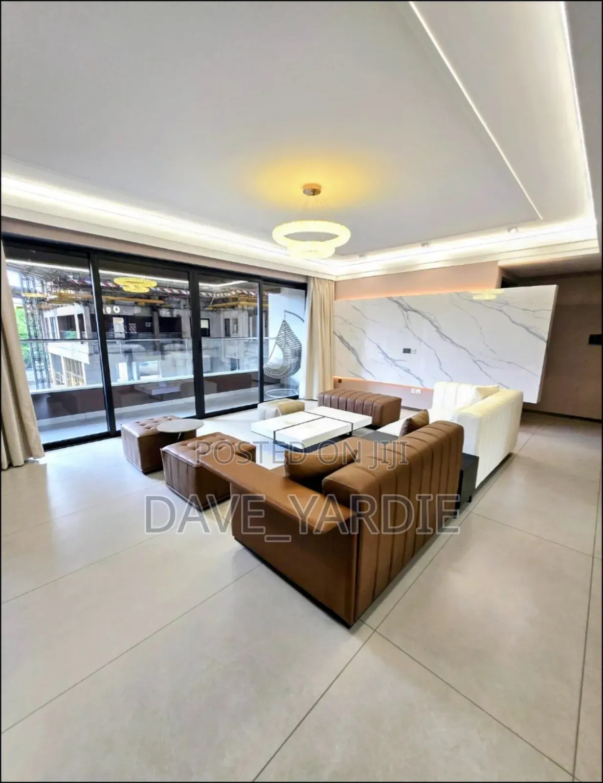 5bdrm Apartment in Kilimani for sale in Kilimani