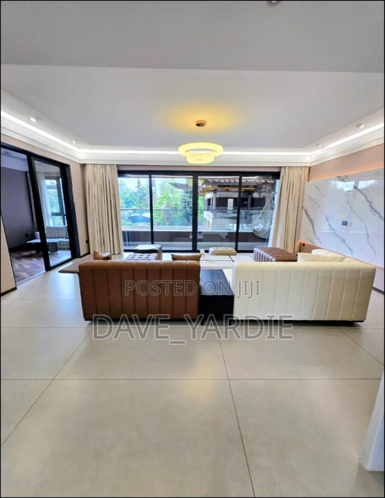5bdrm Apartment in Kilimani for sale in Kilimani