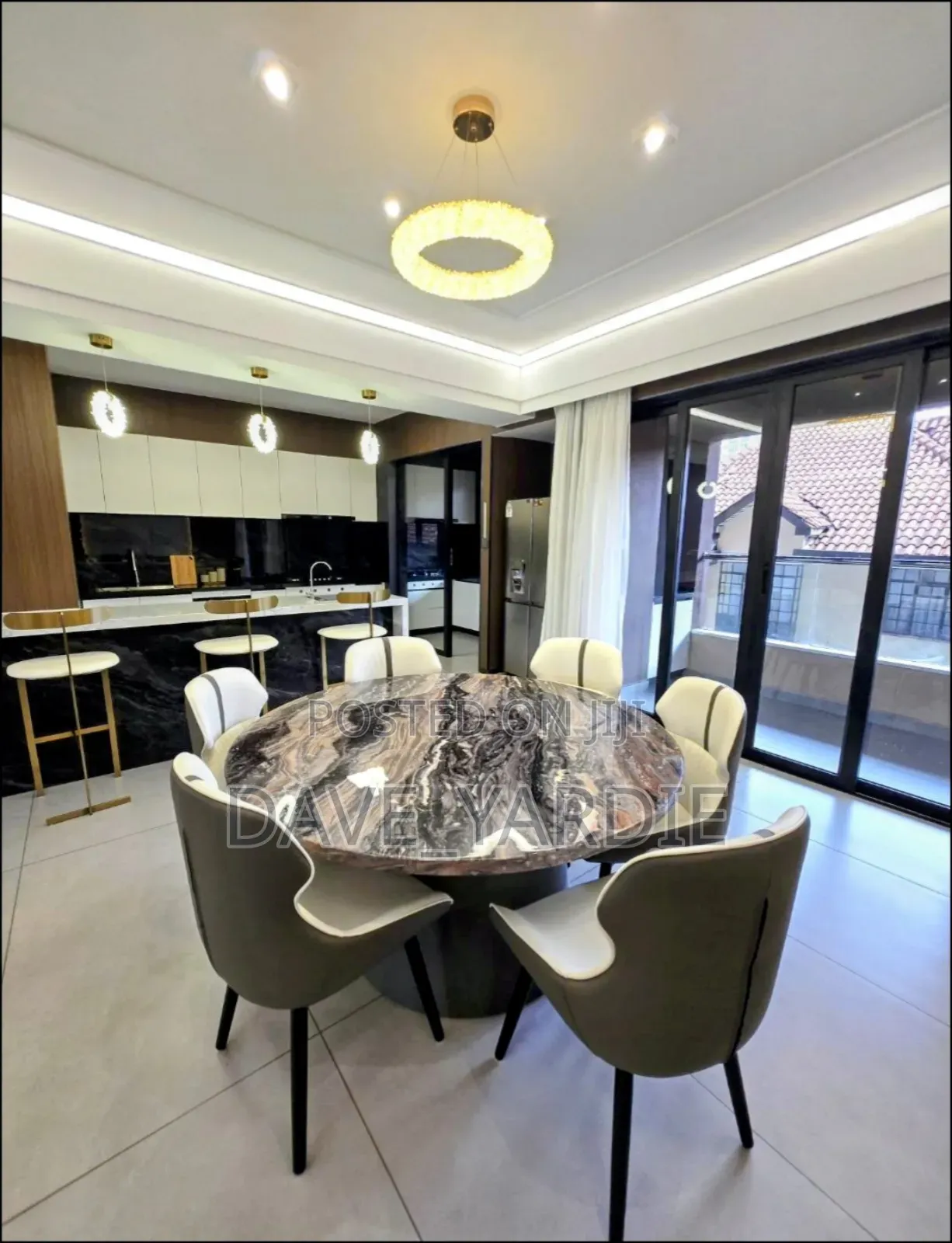 5bdrm Apartment in Kilimani for sale in Kilimani