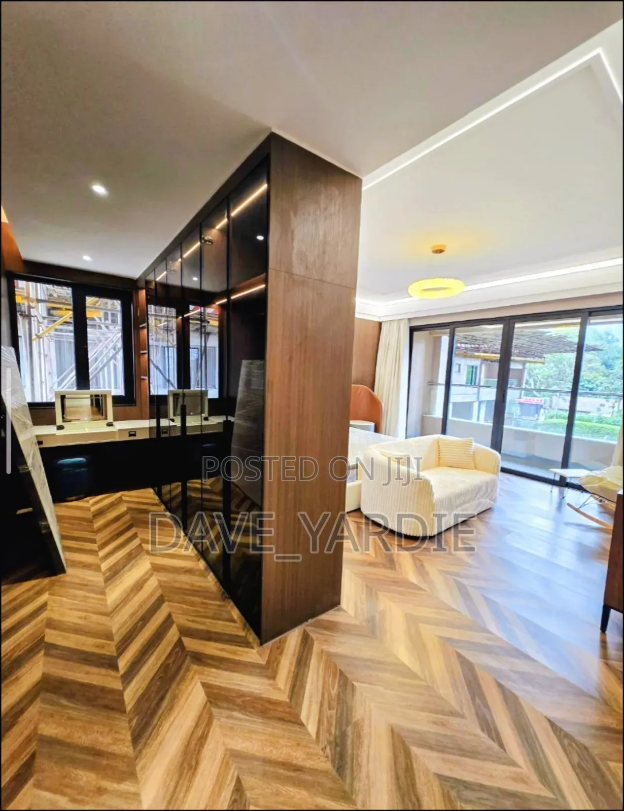 5bdrm Apartment in Kilimani for sale in Kilimani
