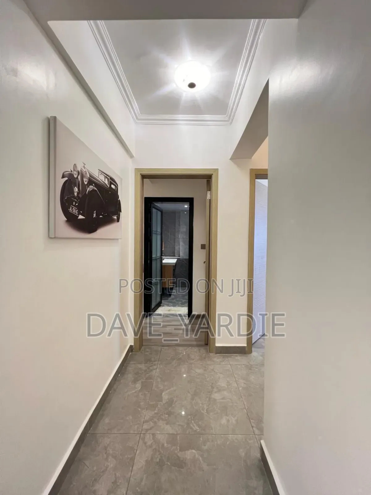 4bdrm Apartment in Kilimani for rent in Kilimani