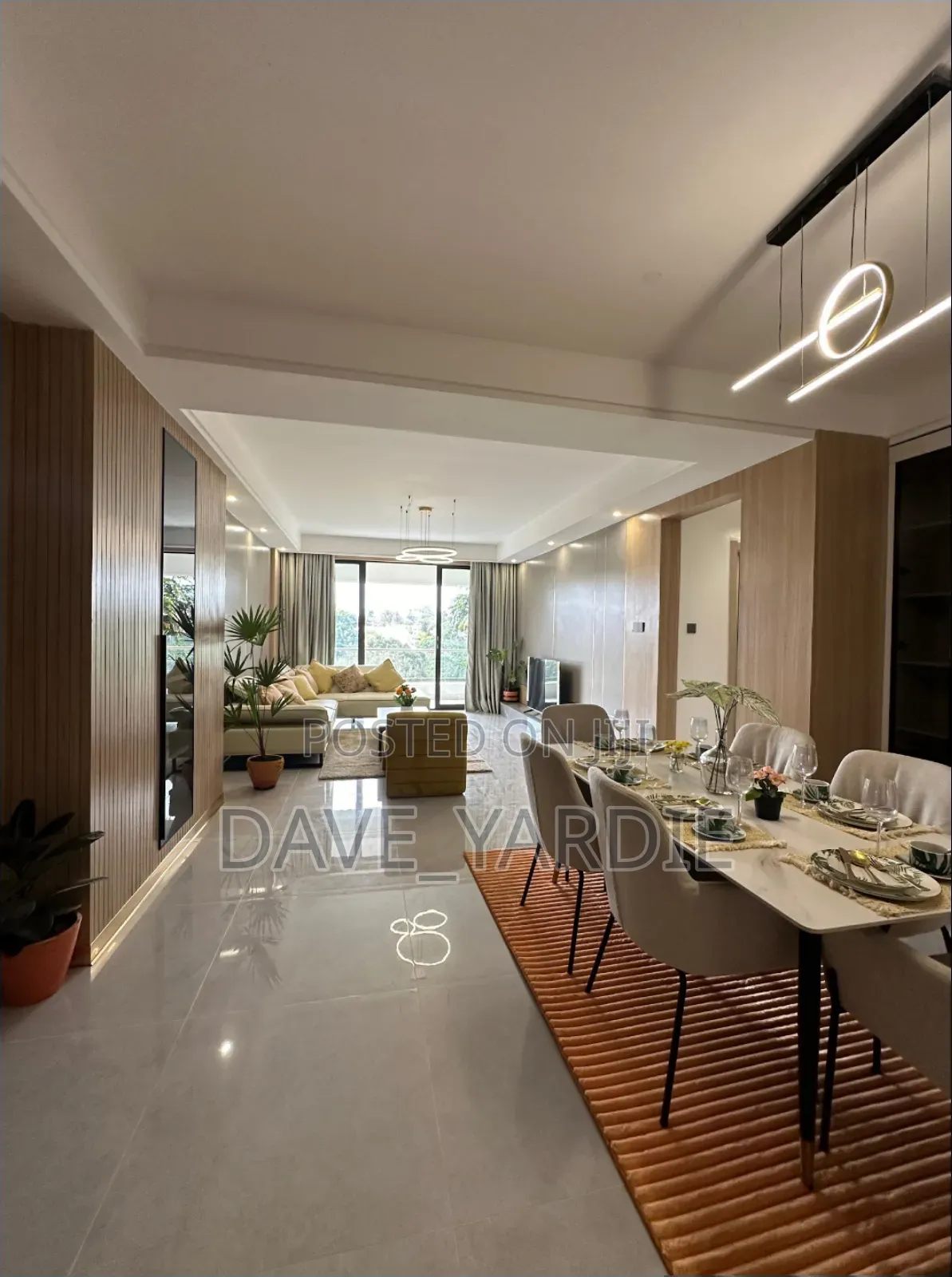 2bdrm Apartment in Riverside Drive for sale in Riverside Drive