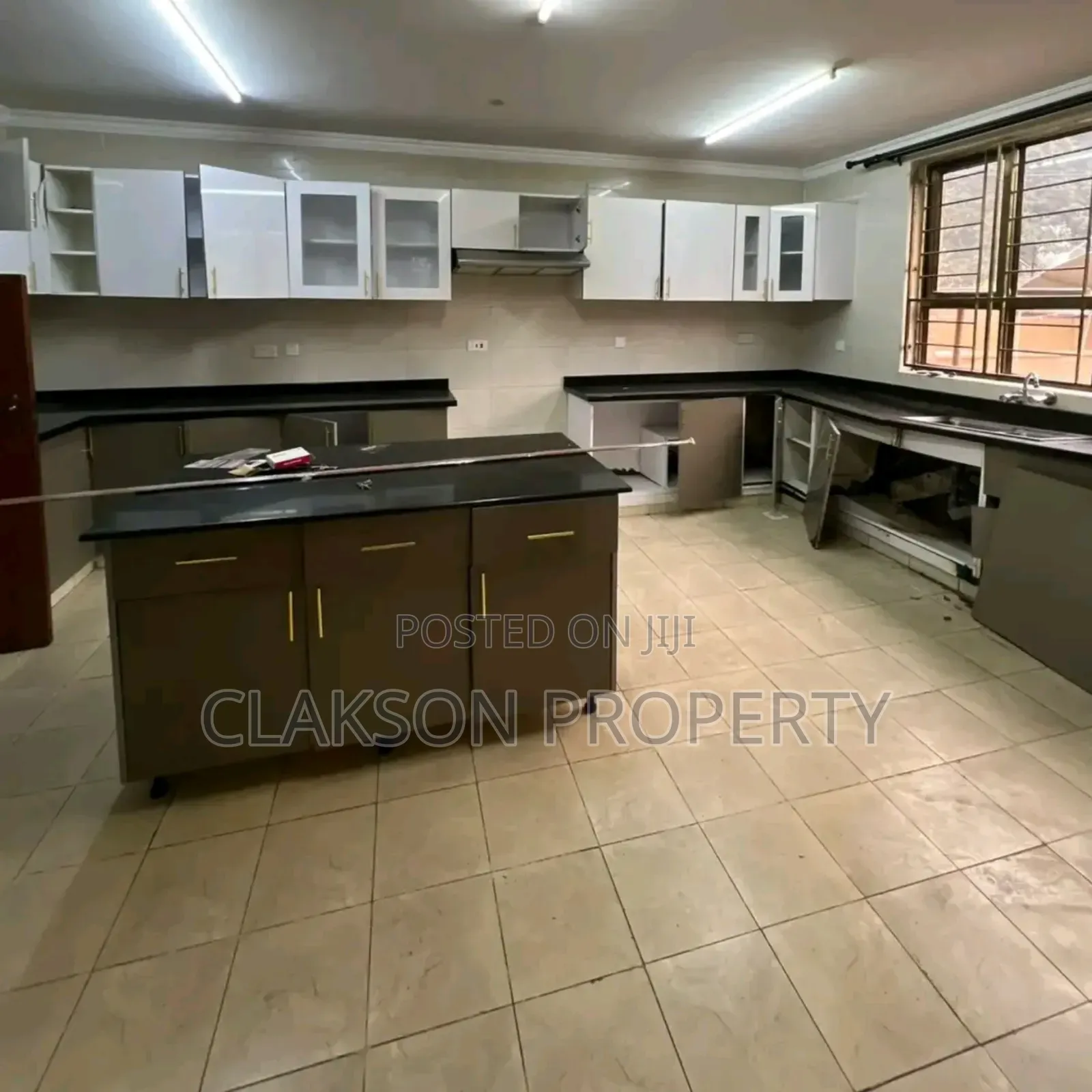 5bdrm Townhouse / Terrace in Lavington for rent in Lavington