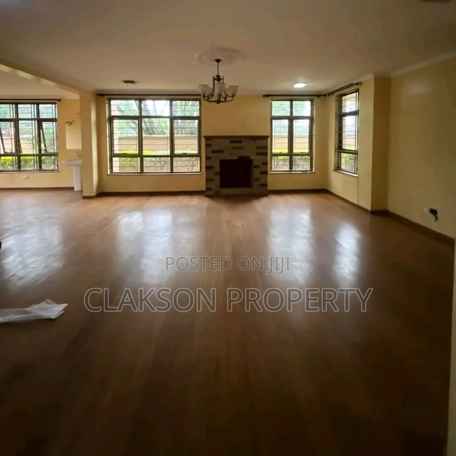 5bdrm Townhouse / Terrace in Lavington for rent in Lavington