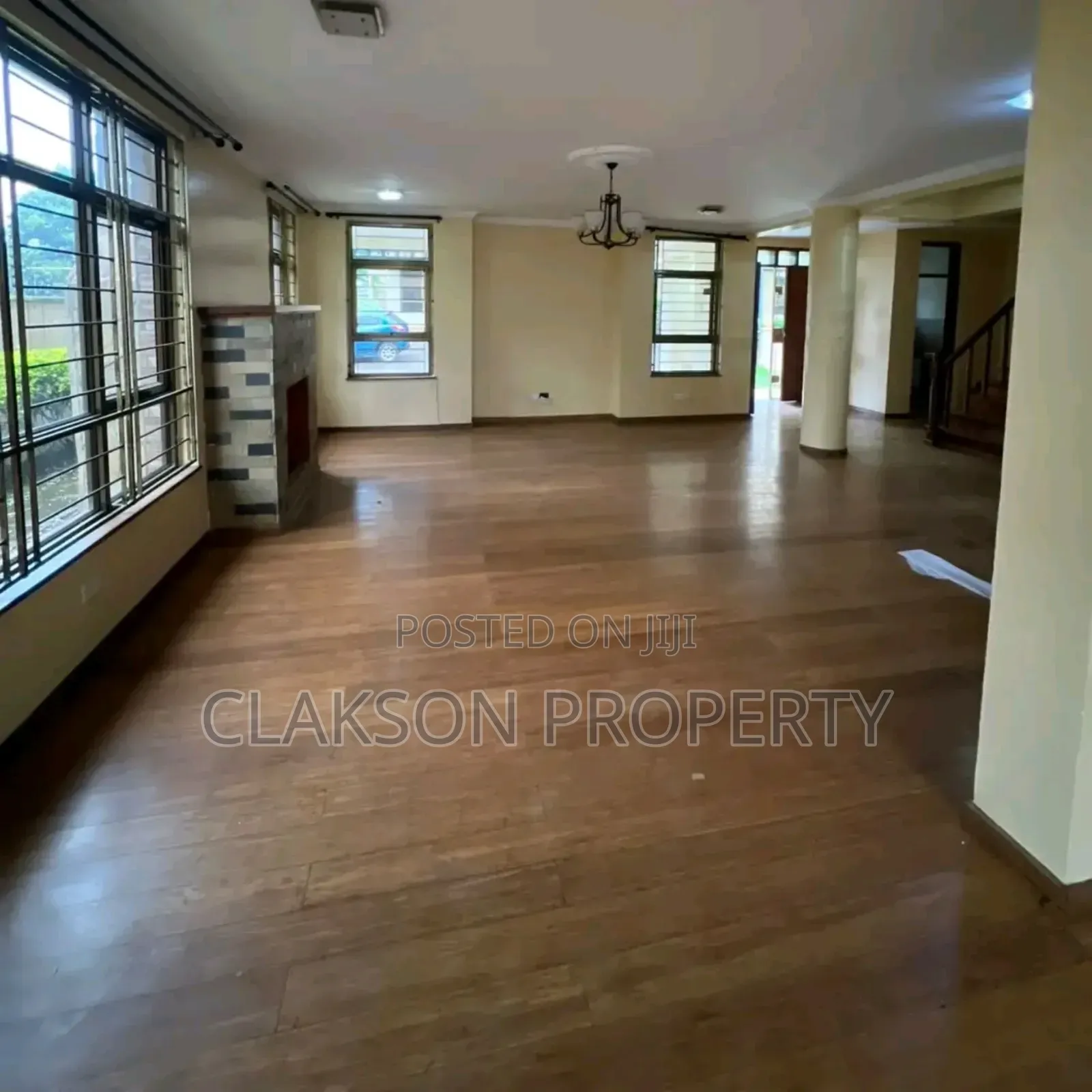 5bdrm Townhouse / Terrace in Lavington for rent in Lavington