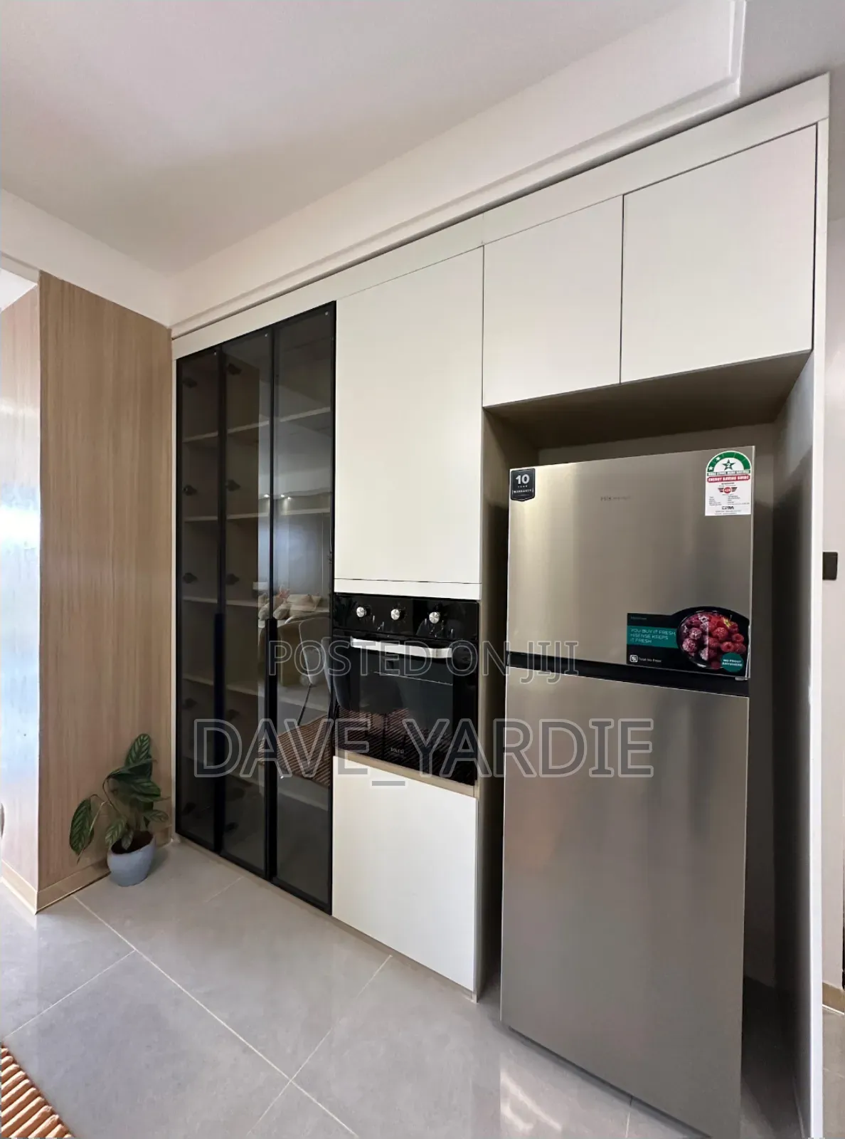 3bdrm Apartment in Riverside Drive for sale in Riverside Drive