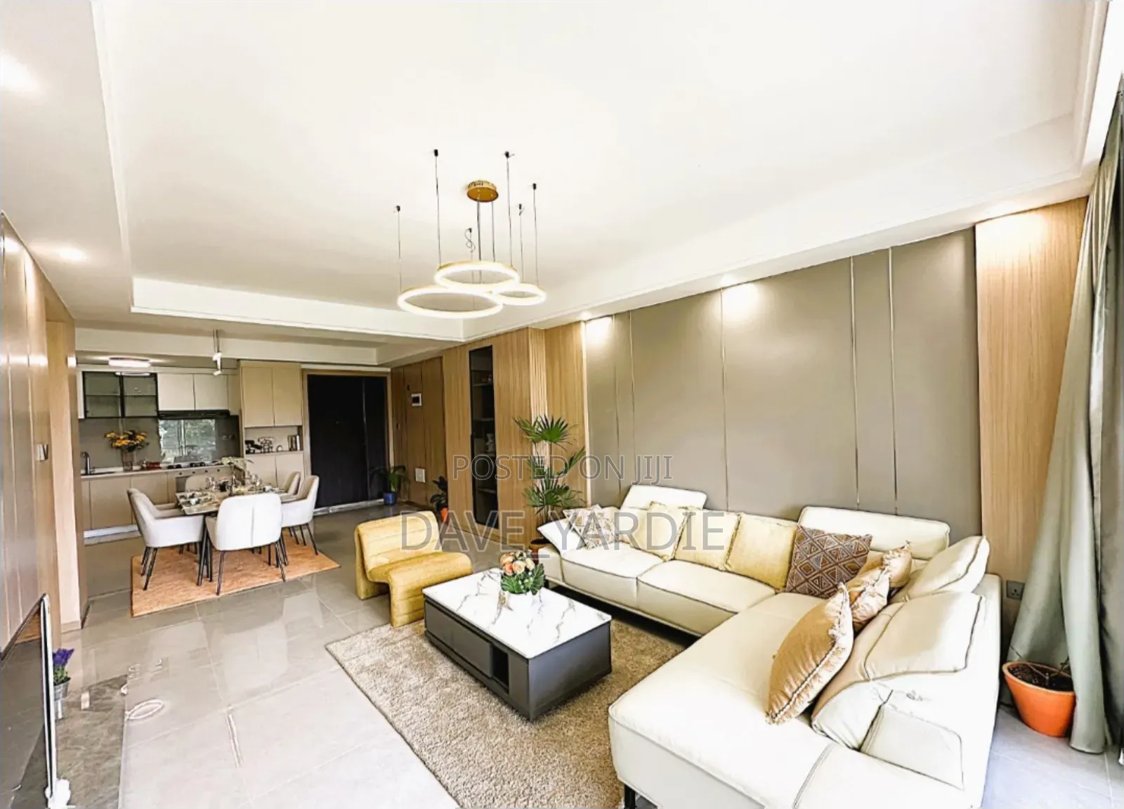 3bdrm Apartment in Riverside Drive for sale in Riverside Drive