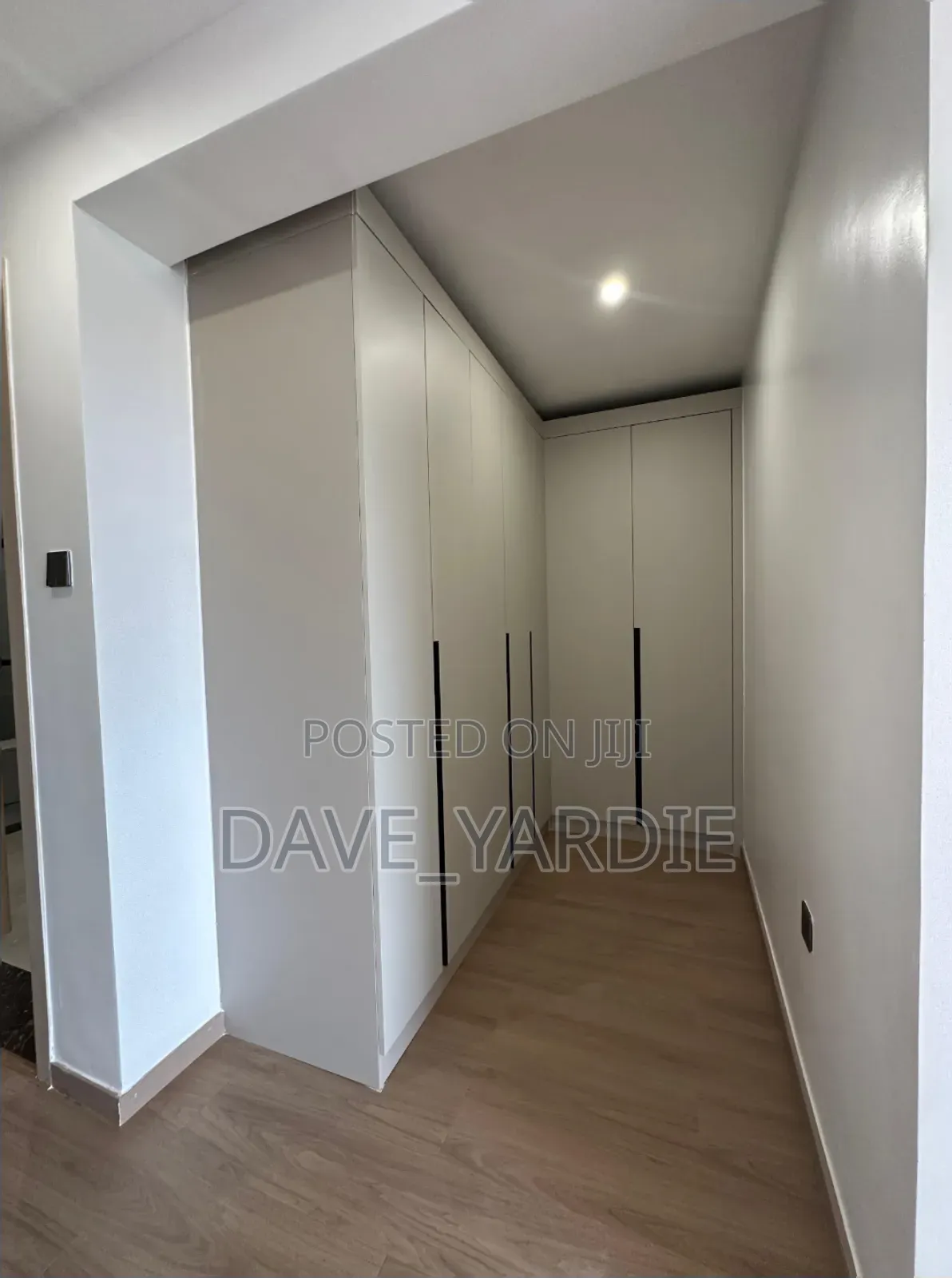 3bdrm Apartment in Riverside Drive for sale in Riverside Drive