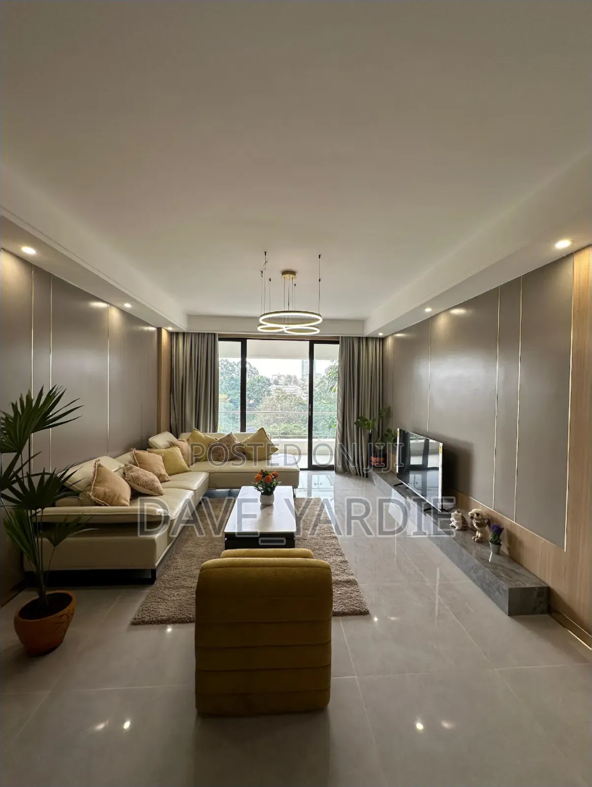 3bdrm Apartment in Riverside Drive for sale in Riverside Drive