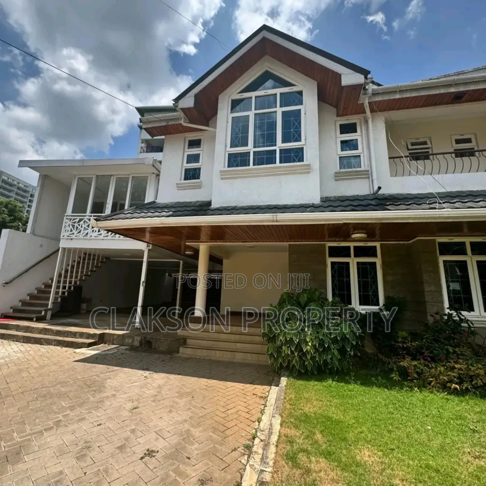 5bdrm Townhouse / Terrace in Lavington for rent in Lavington