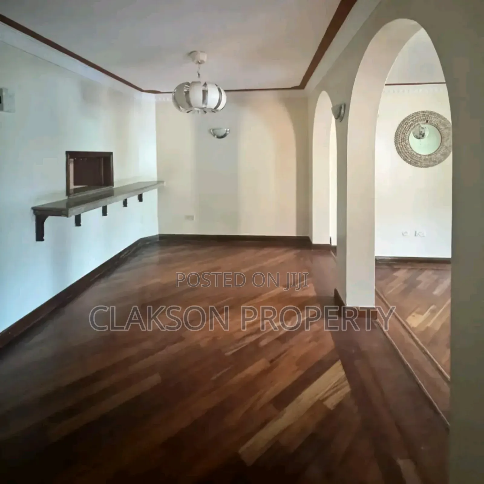 5bdrm Townhouse / Terrace in Lavington for rent in Lavington