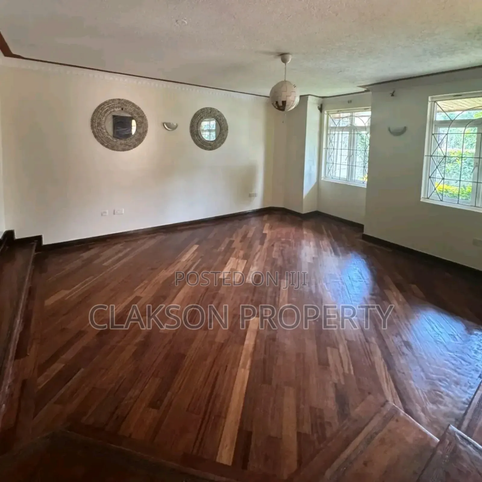 5bdrm Townhouse / Terrace in Lavington for rent in Lavington