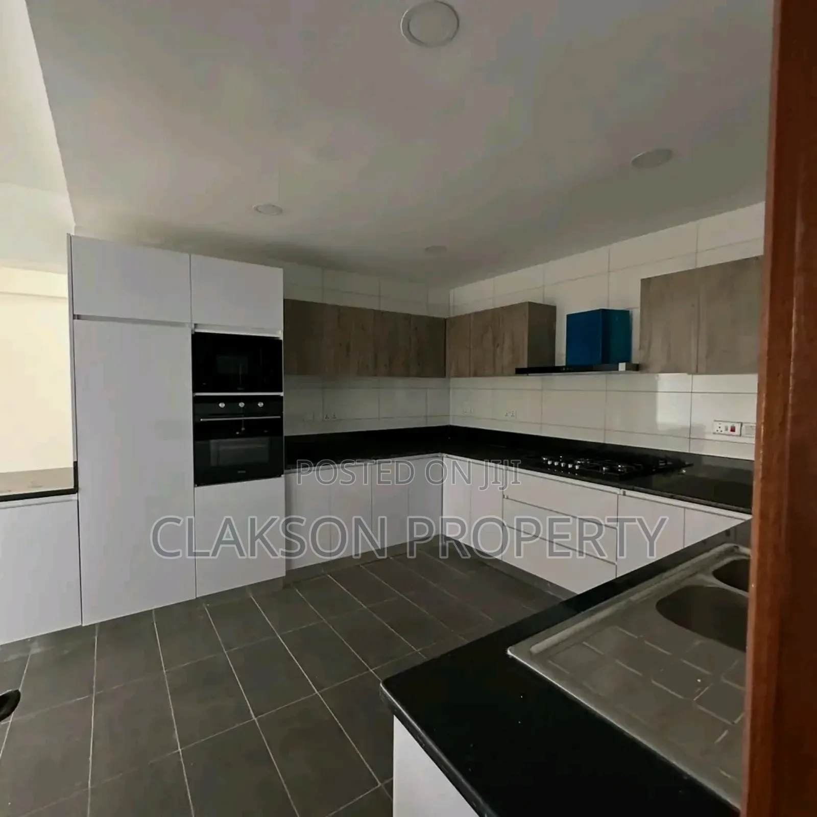 4bdrm Apartment in Kileleshwa for rent in Kileleshwa