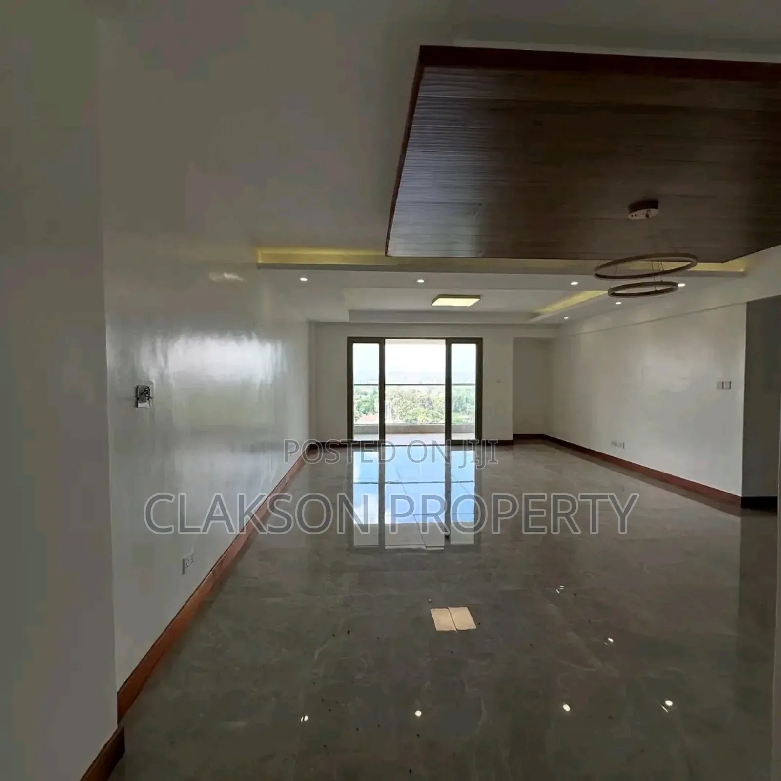 4bdrm Apartment in Kileleshwa for rent in Kileleshwa